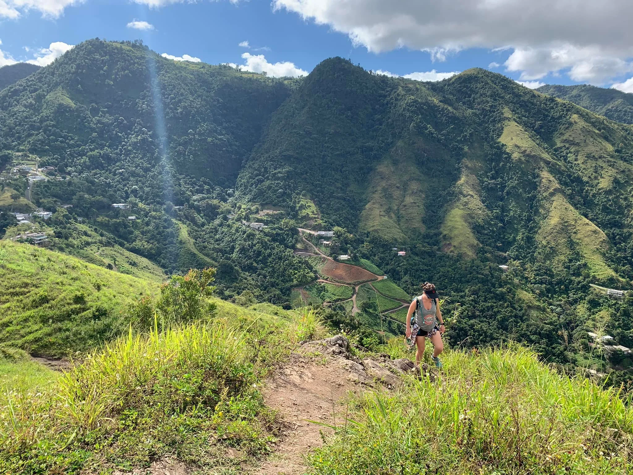 Puerto Rico