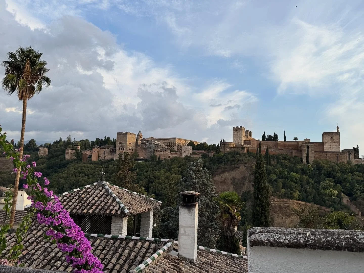 Granada 🇬🇩 Spain