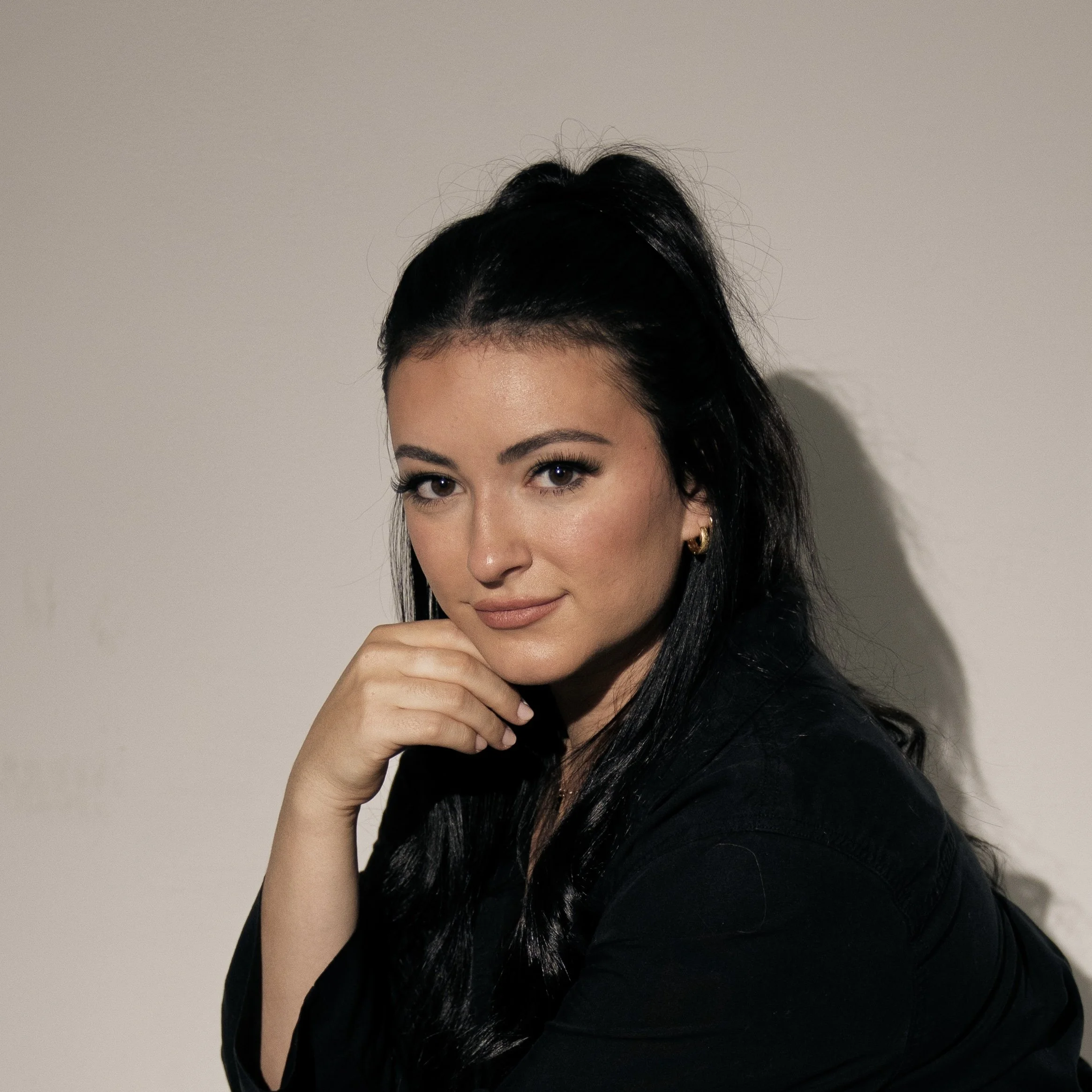 Anna Russell, Earthbound Brow Co.