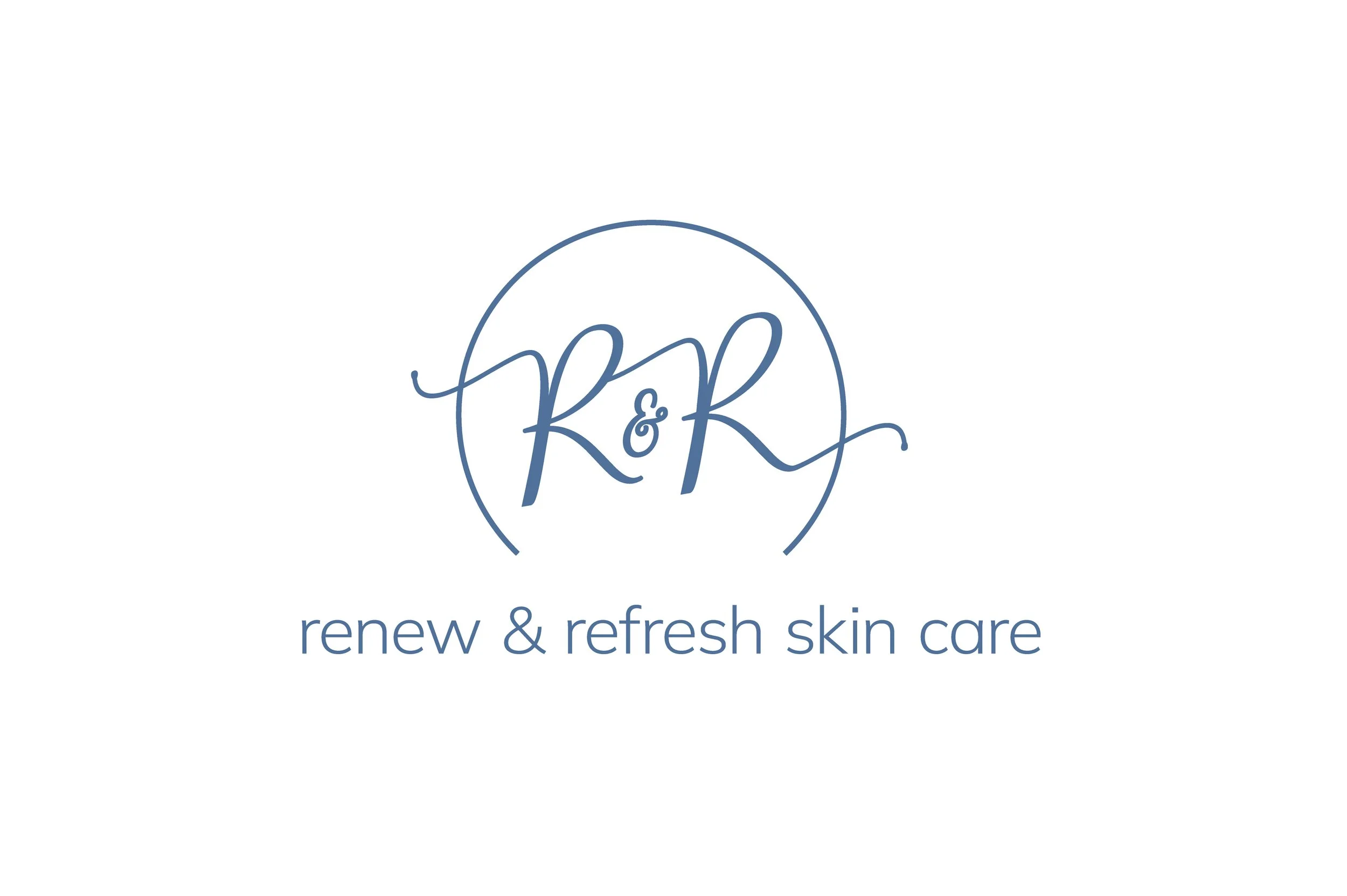 Renew & Refresh Skin Care