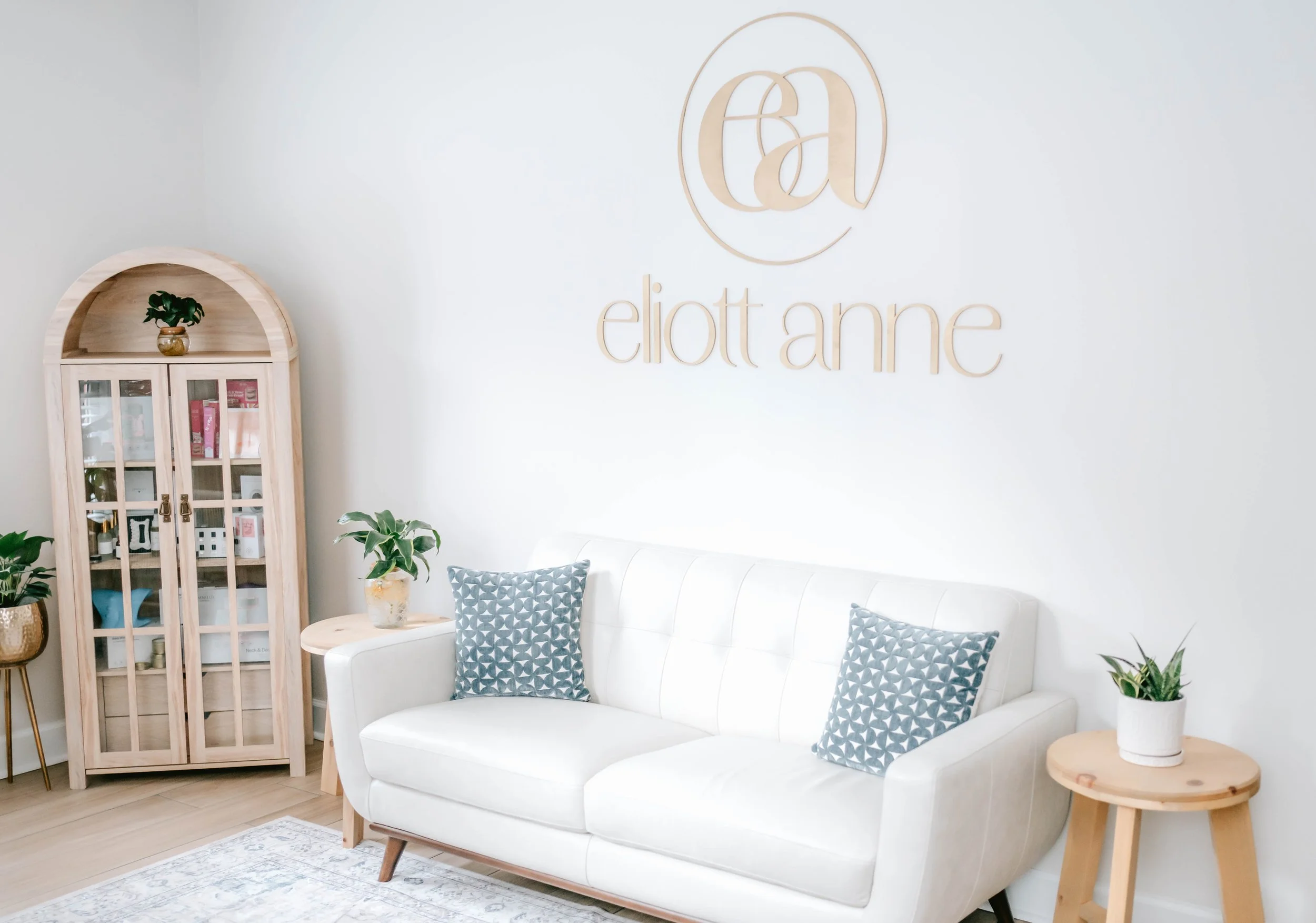 Eliott Anne Spa & Wellness
