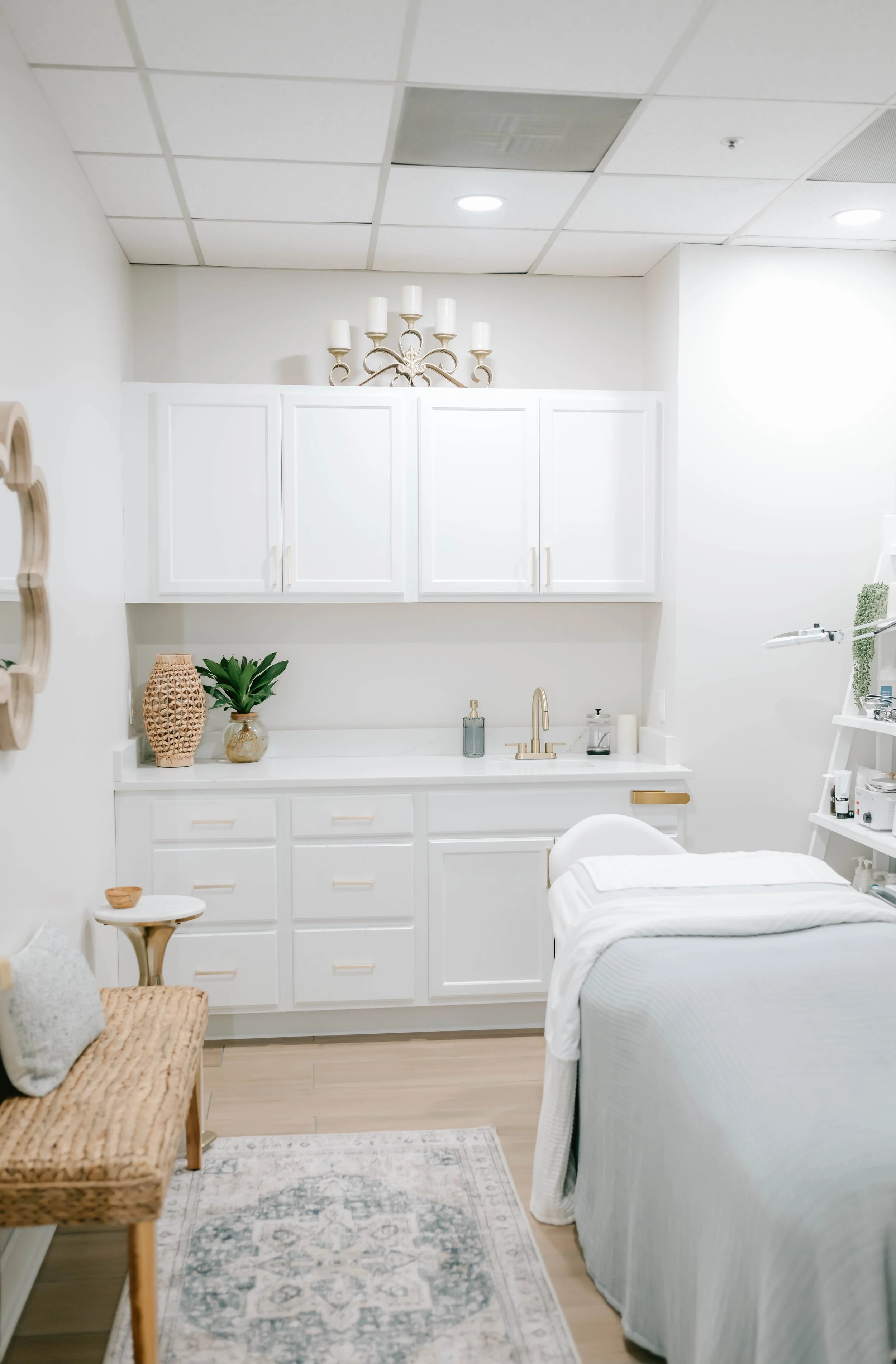 Eliott Anne Spa & Wellness