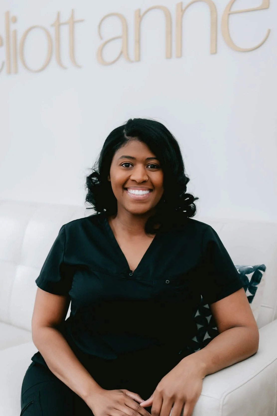 Ashley Young, Therapeutic Touch Massage & Wellness