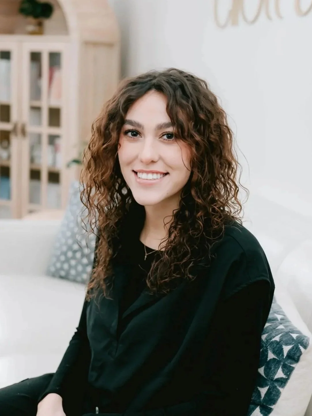 Amory Elliott, Licensed Esthetician, Renew & Refresh Skin Care