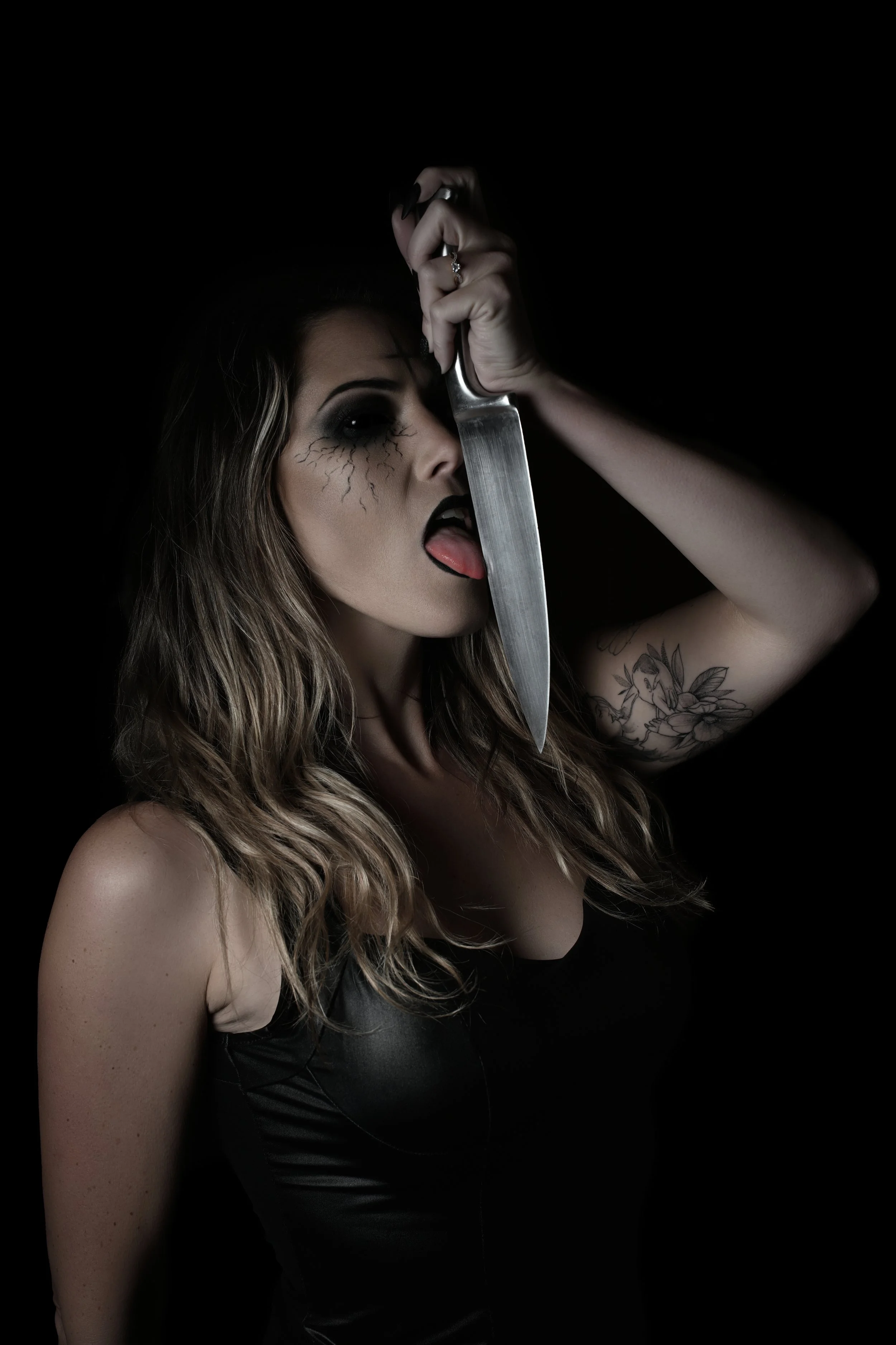 Jenni Modéle halloween 2025