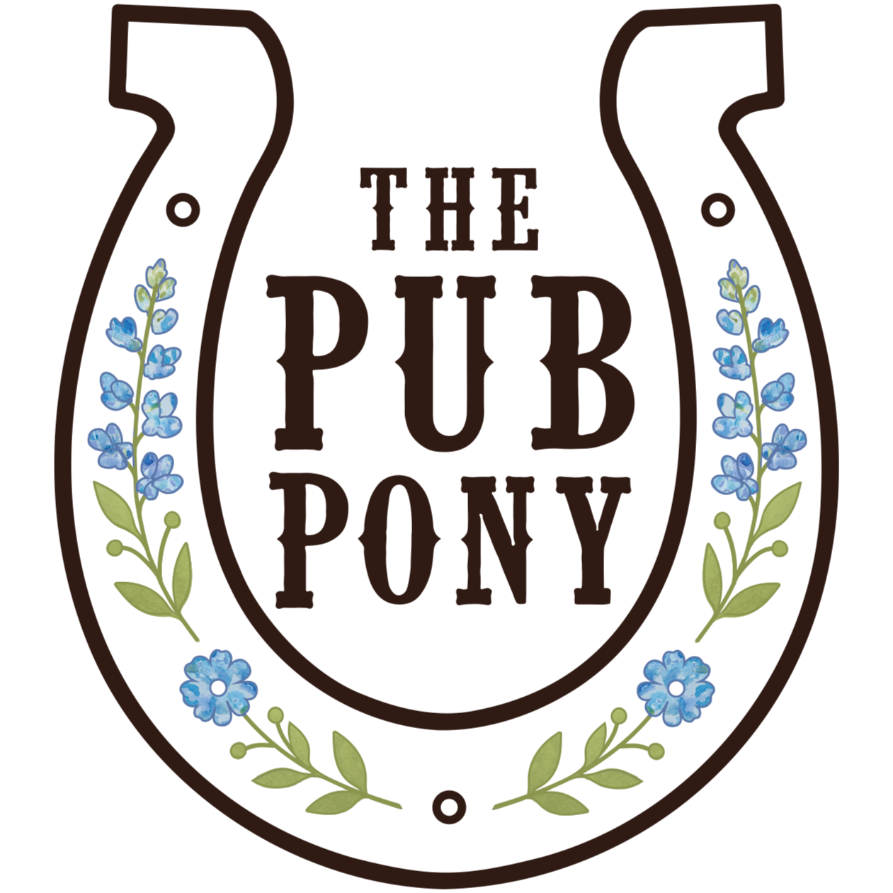 The Pub Pony