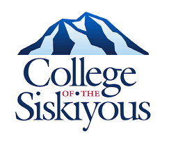College of the Siskiyous logo