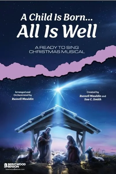 Music Ministry Christmas Choir Cantata - 11:00 AM Service
