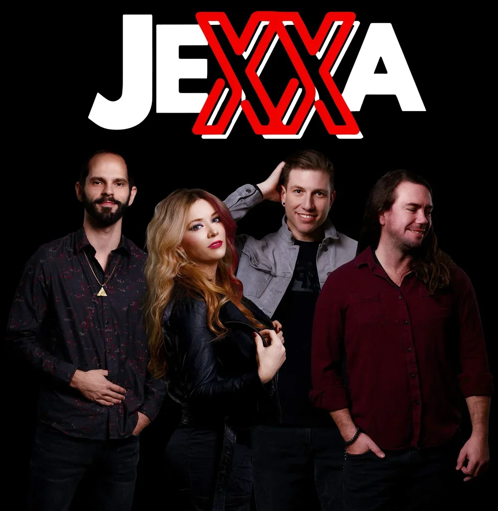 Jexxa