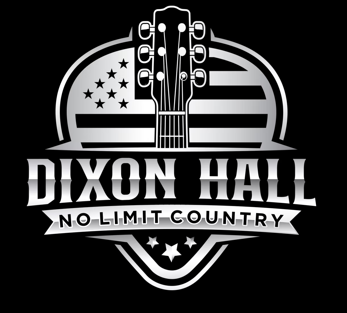 Dixon hall