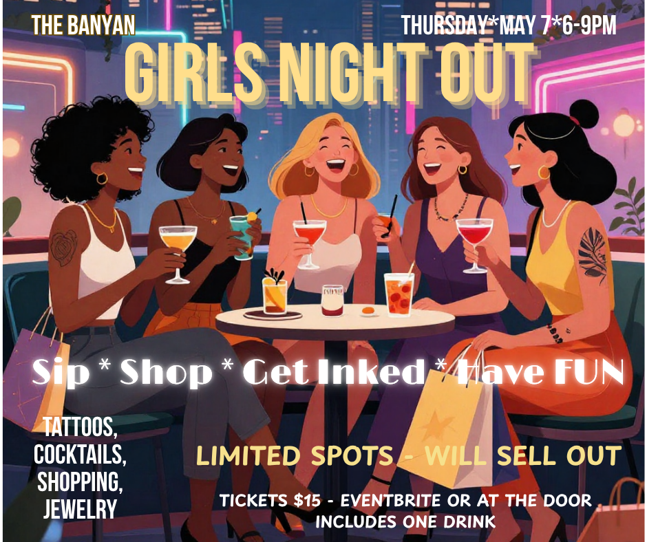 Girl's Night Out