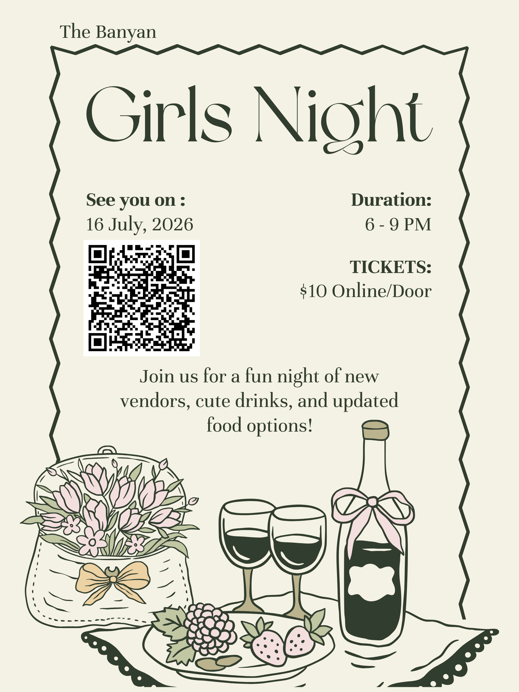 Girls Night