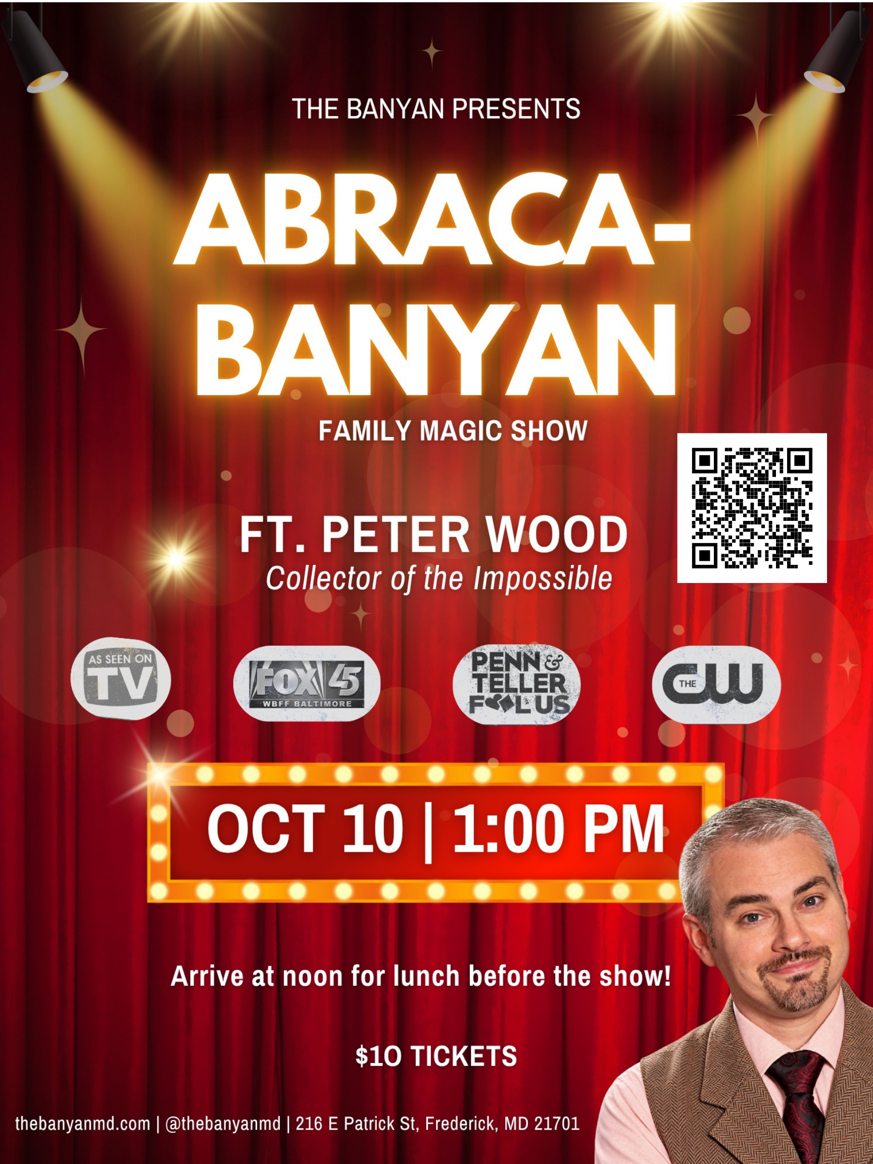 Abraca-Banyan