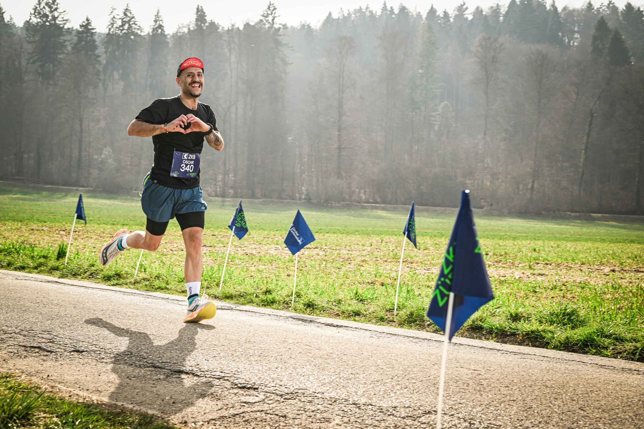 Laufsporttage Winterthur / alphafoto.com