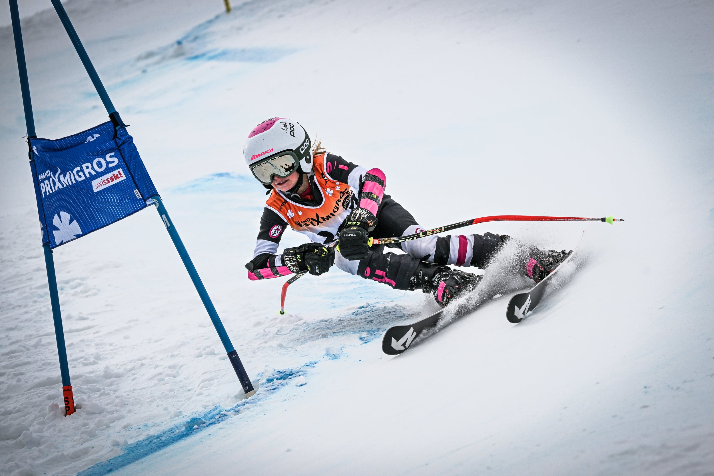 Grand Prix Migros Savognin / alphafoto.com