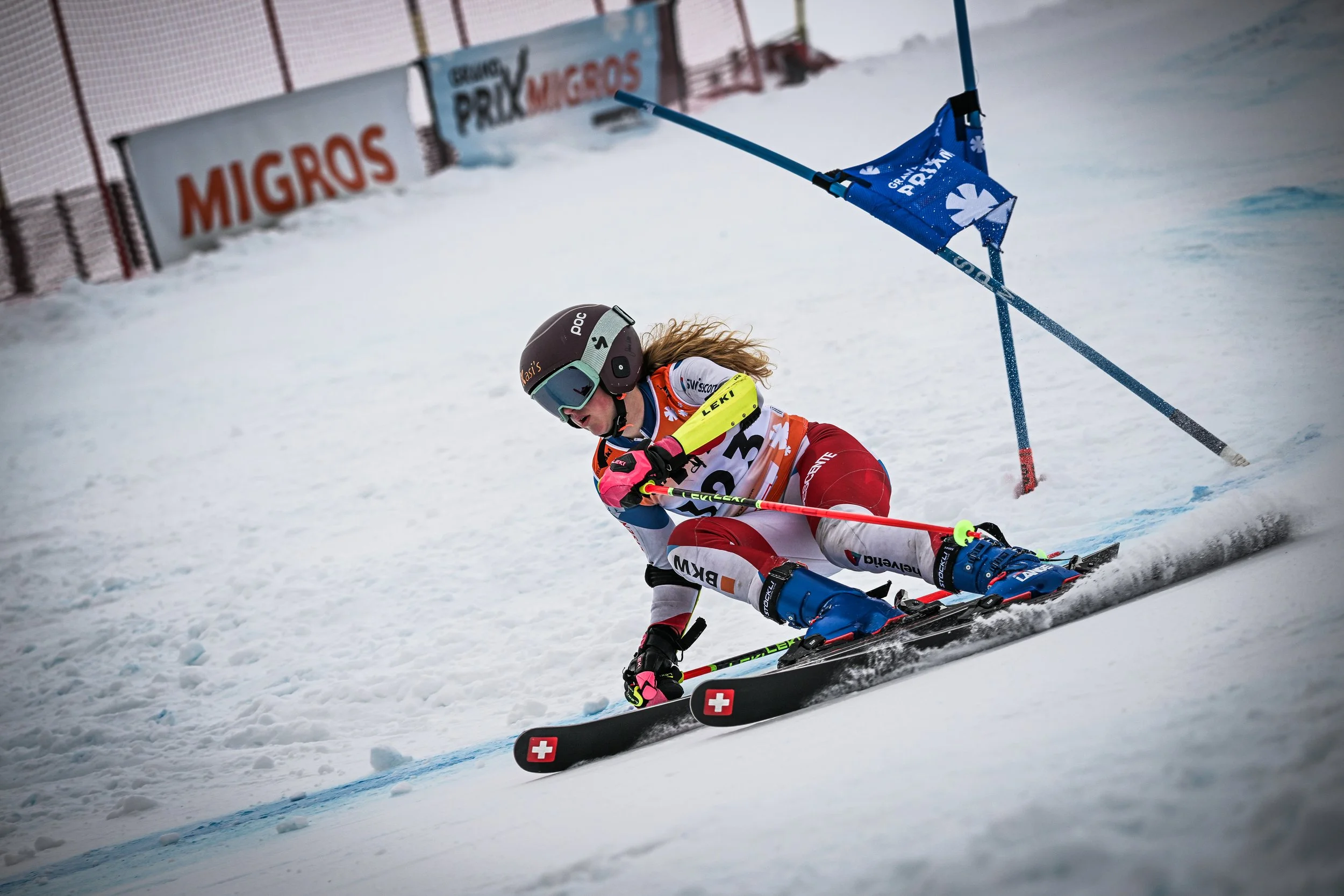 Grand Prix Migros Savognin / alphafoto.com