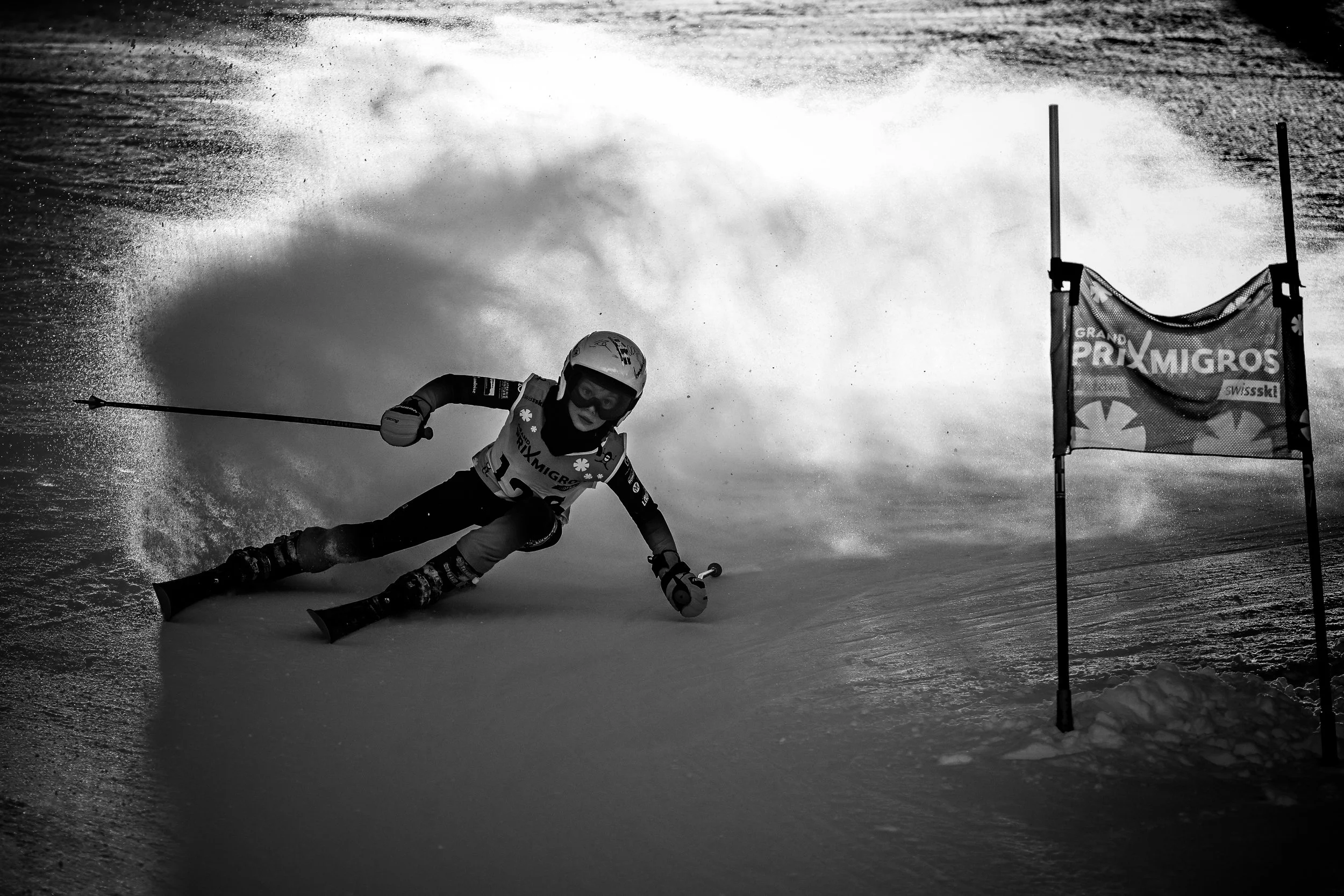 Grand Prix Migros Les Diablerets / alphafoto.com