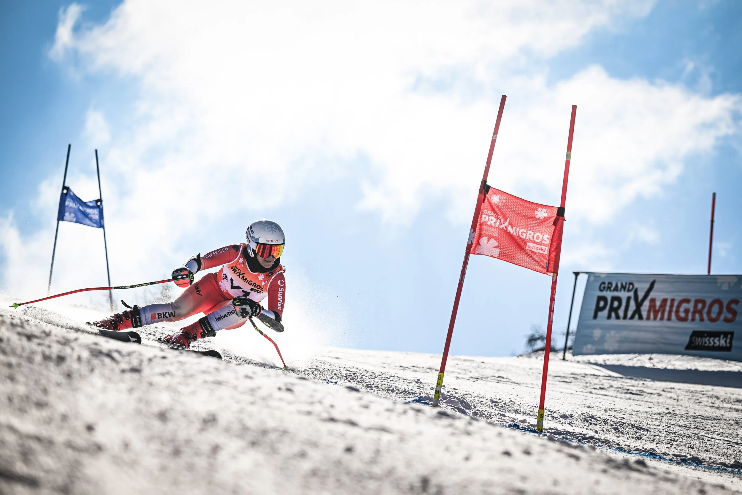 Grand Prix Migros Nendaz / alphafoto.com