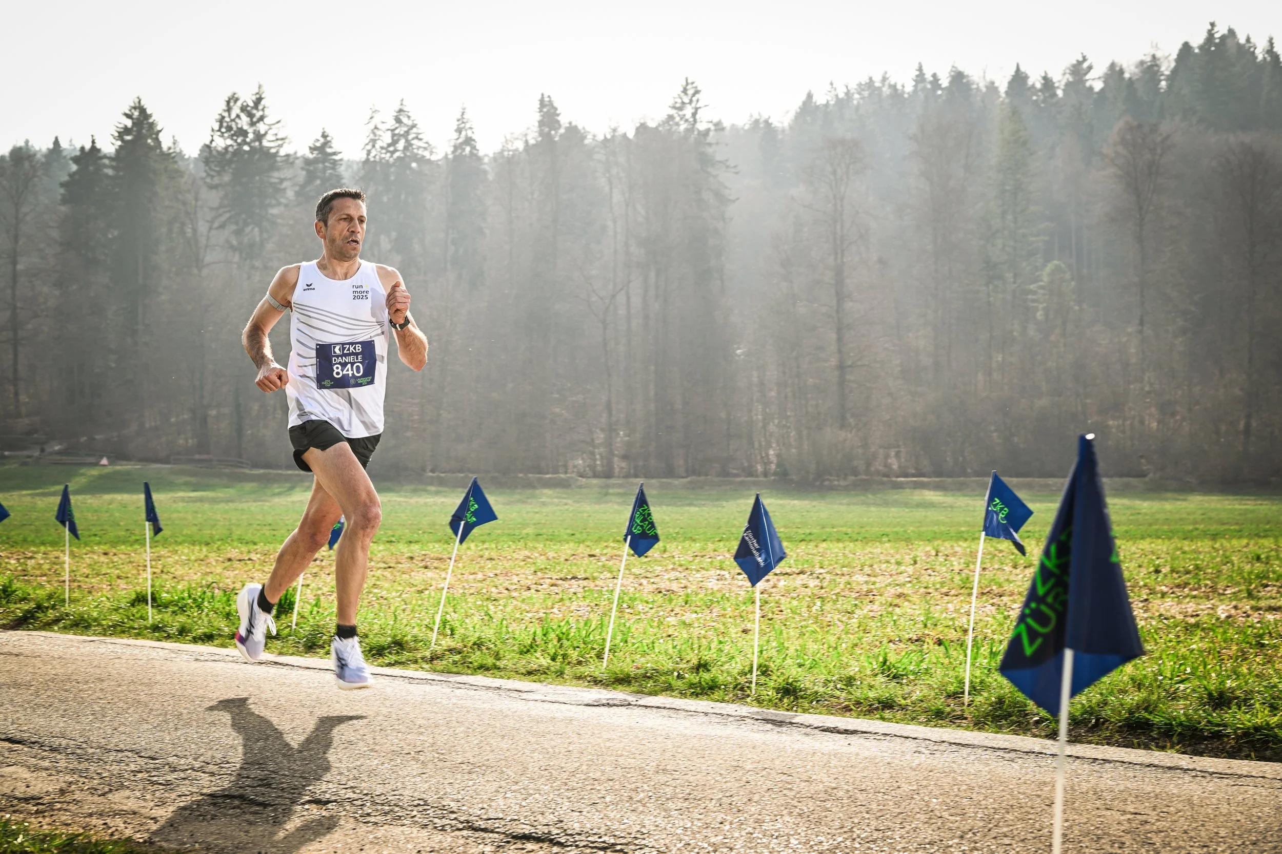 Laufsporttage Winterthur / alphafoto.com