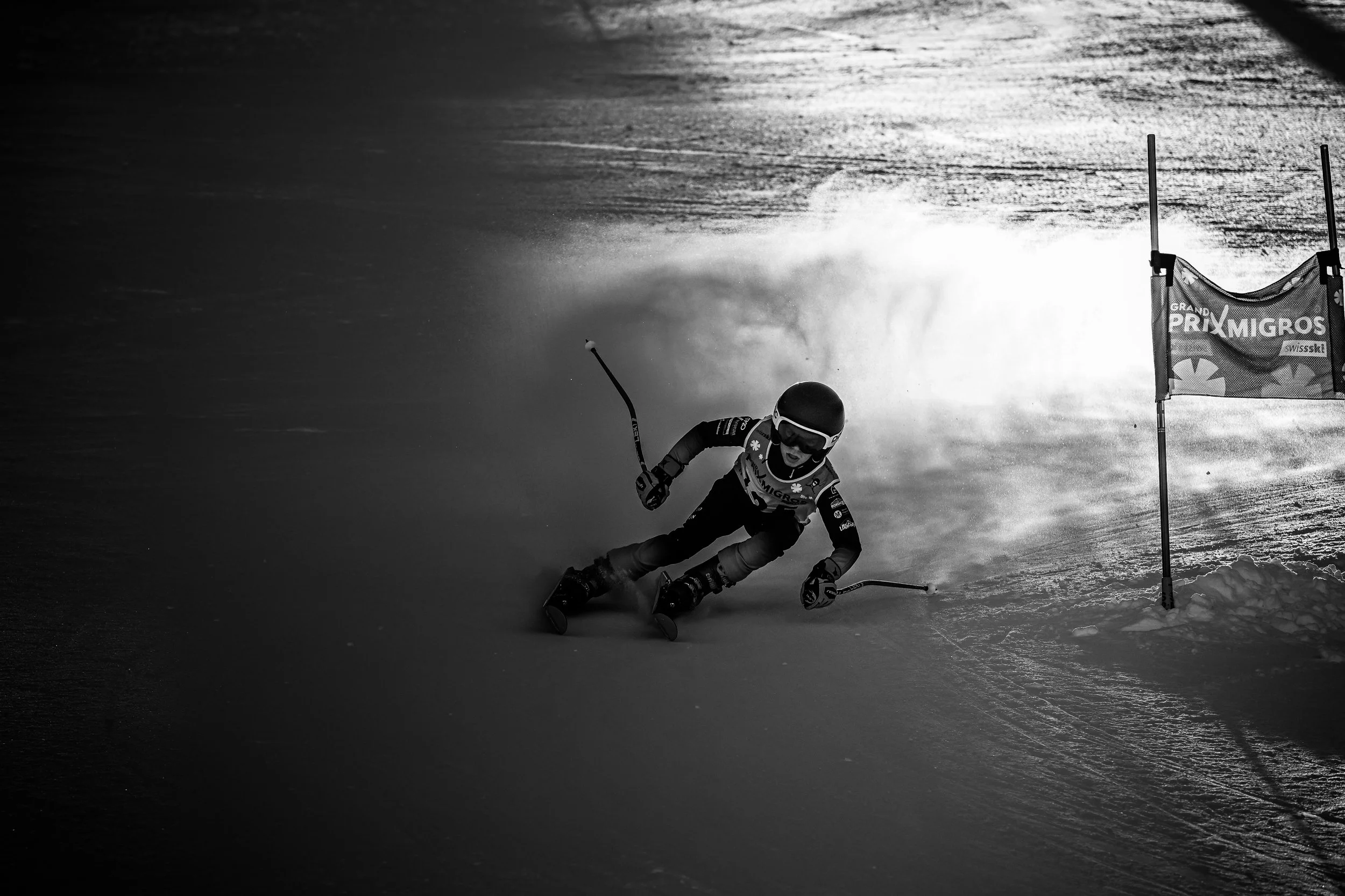 Grand Prix Migros Les Diablerets / alphafoto.com