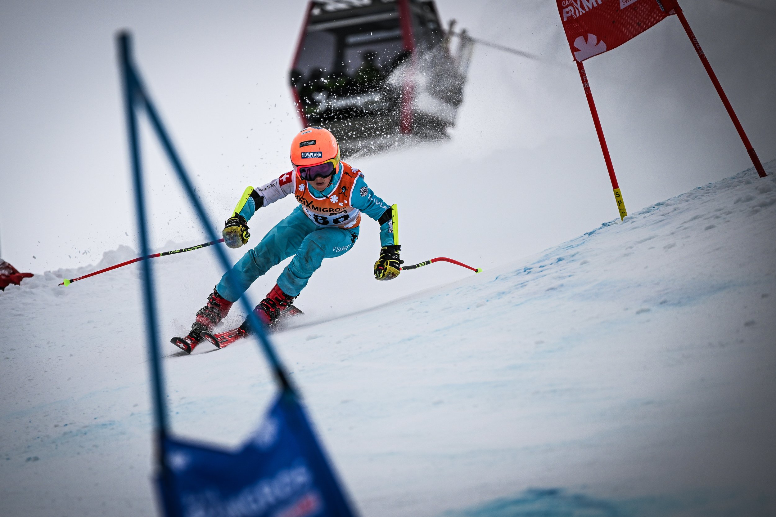 Grand Prix Migros Savognin / alphafoto.com