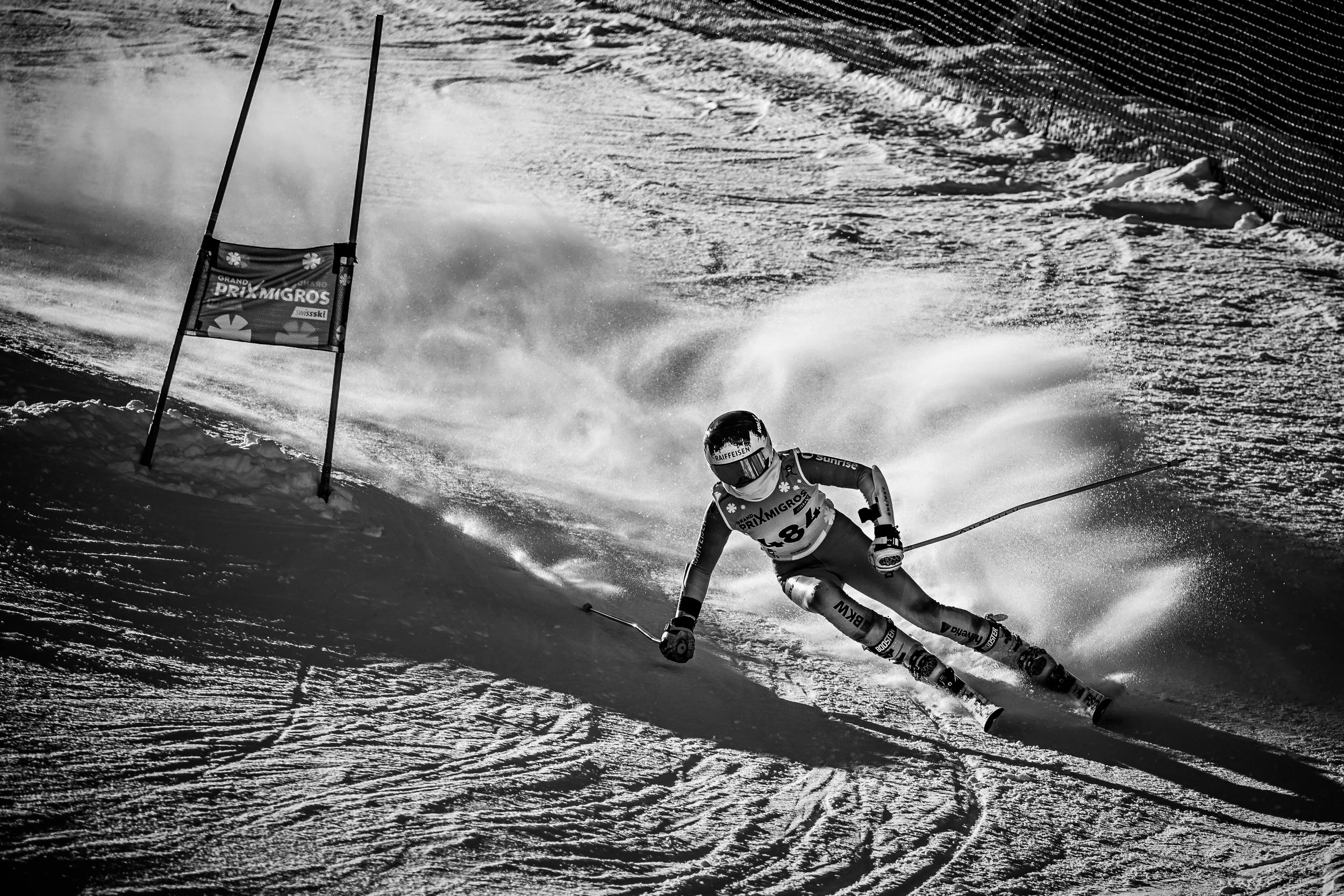Grand Prix Migros Les Diablerets / alphafoto.com
