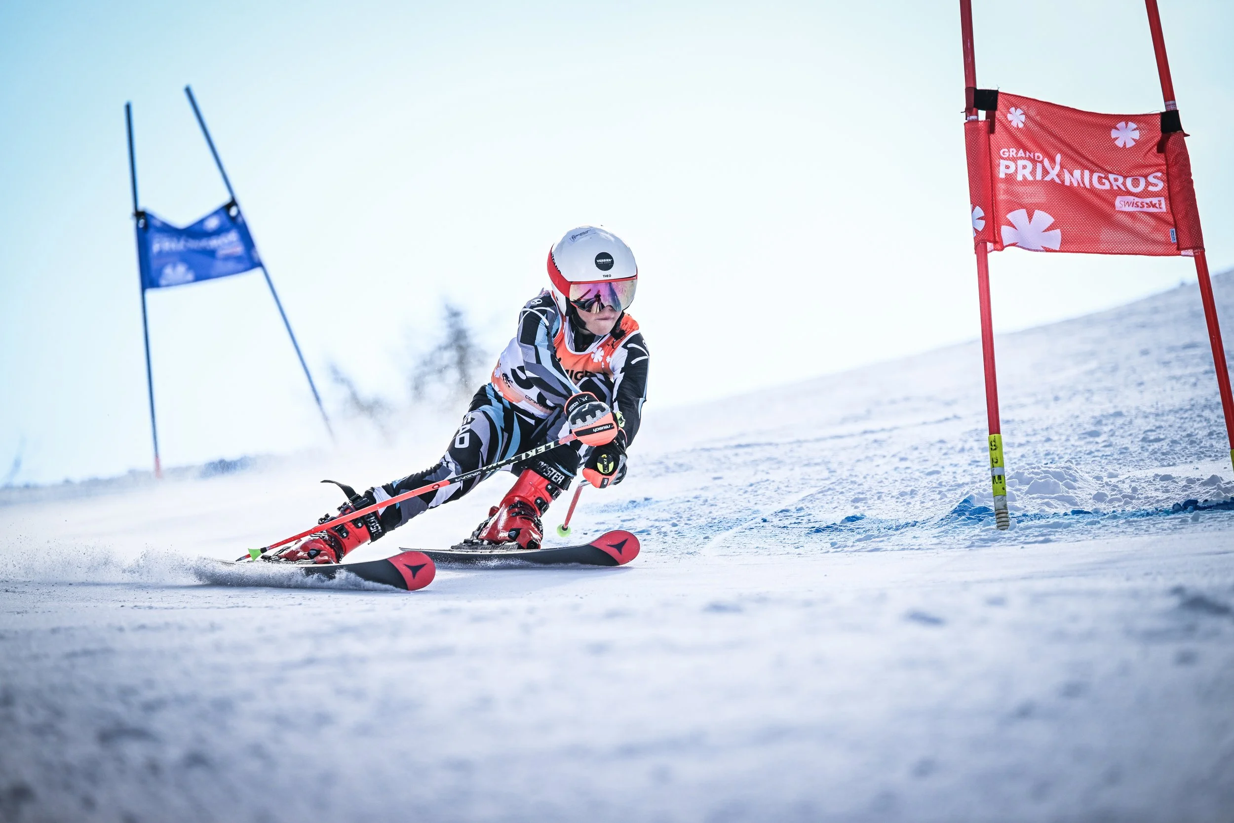 Grand Prix Migros Nendaz / alphafoto.com