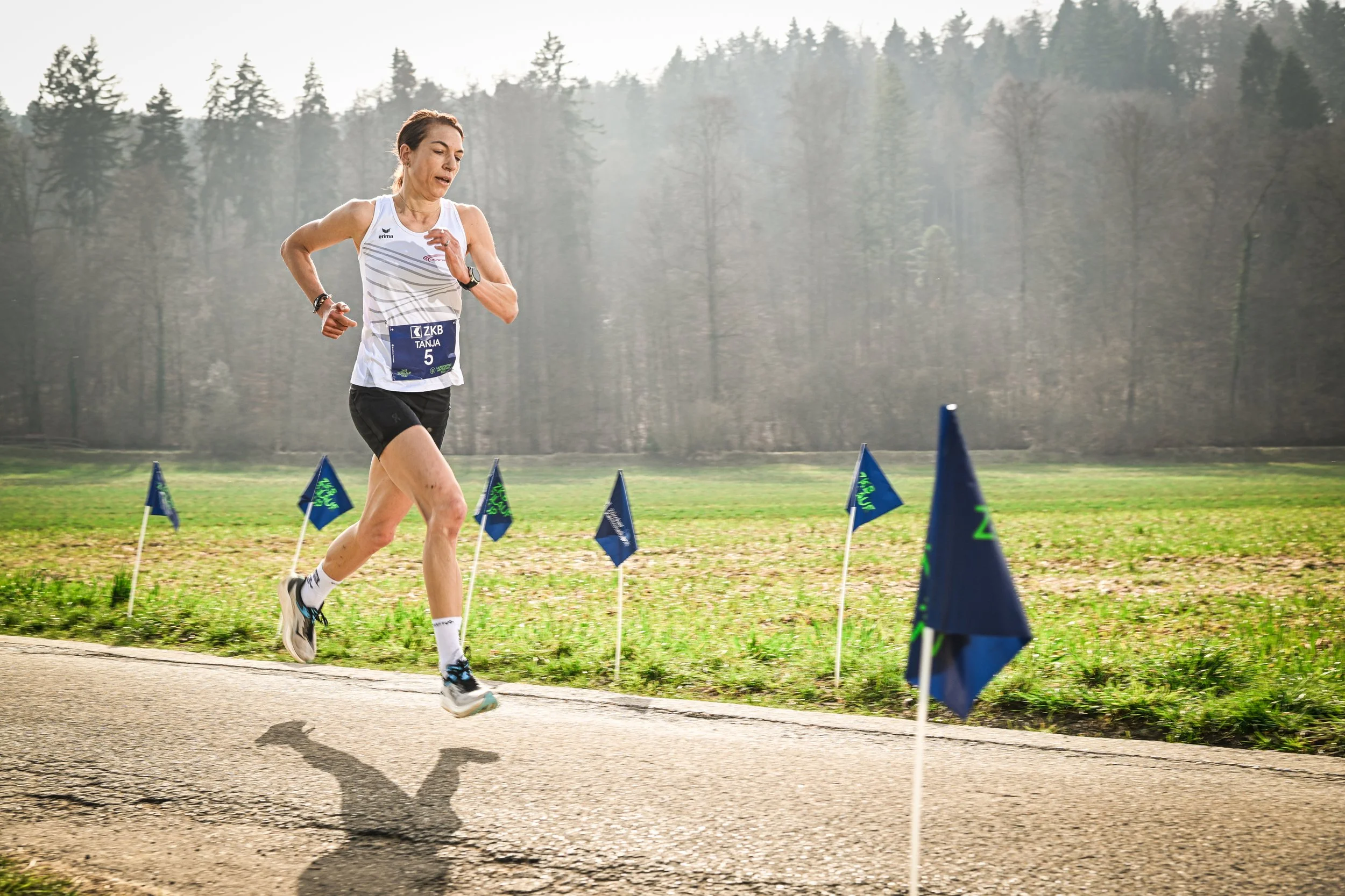 Laufsporttage Winterthur / alphafoto.com