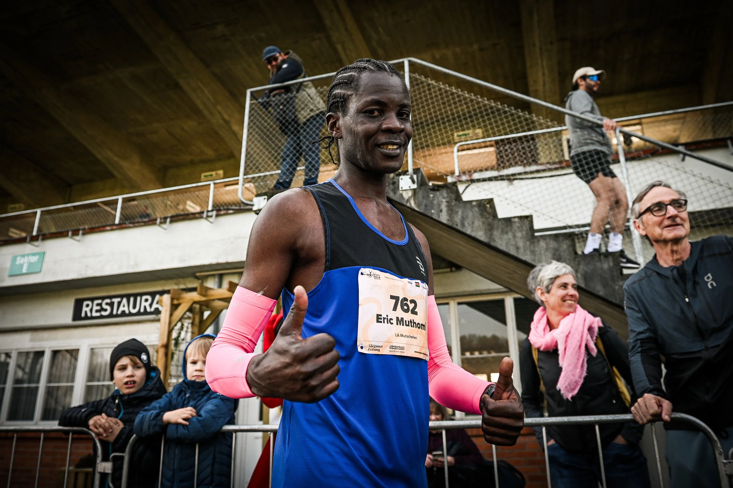 Aargau Halb-Marathon / sportograf.com