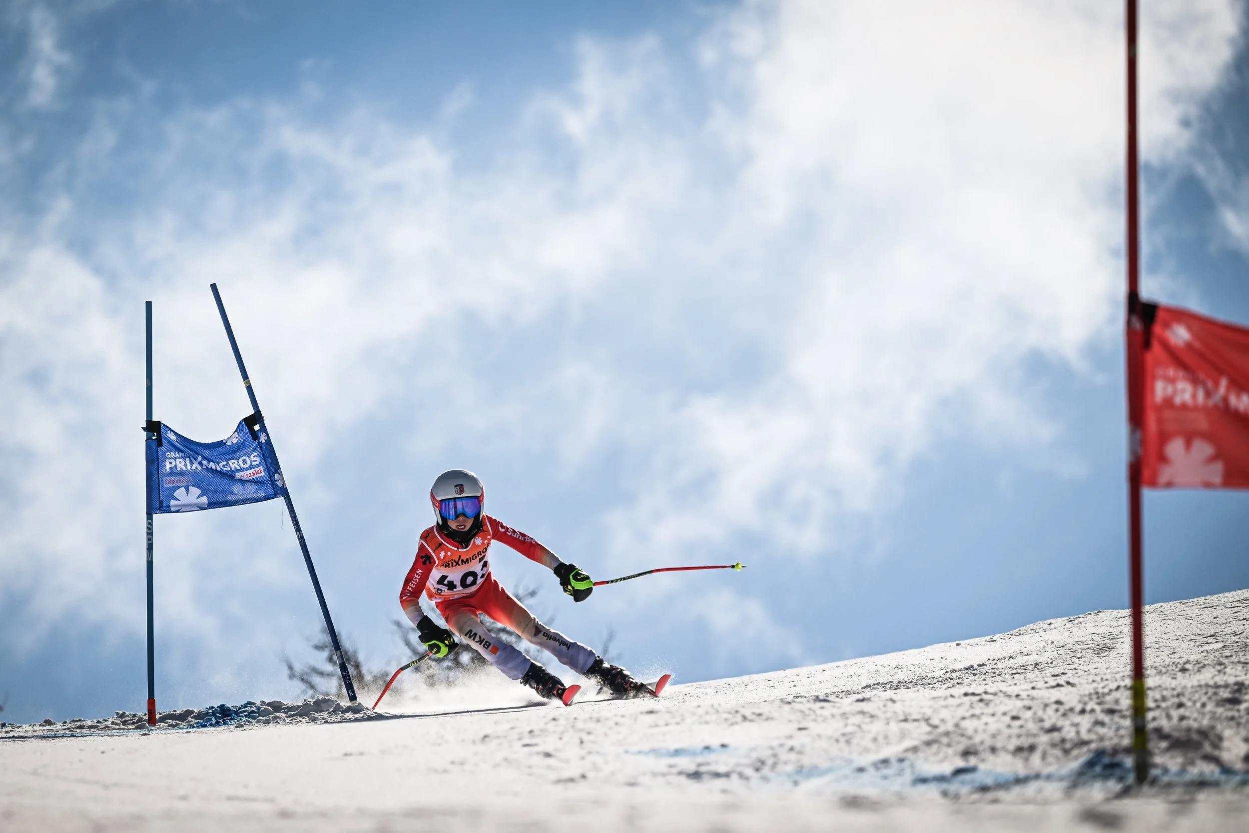 Grand Prix Migros Nendaz / alphafoto.com
