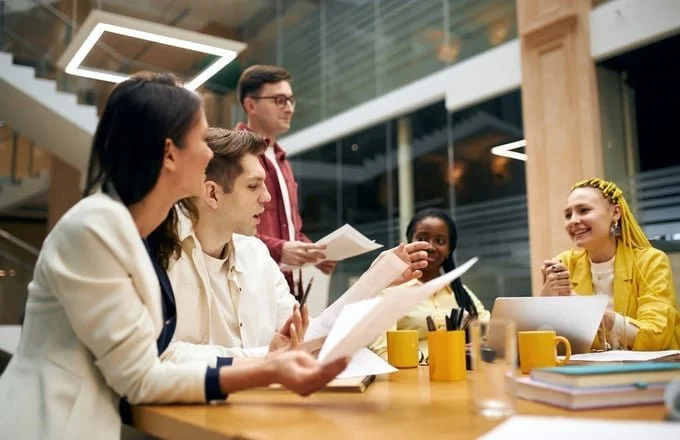 What Is Strategic Planning For Nonprofit Organizations