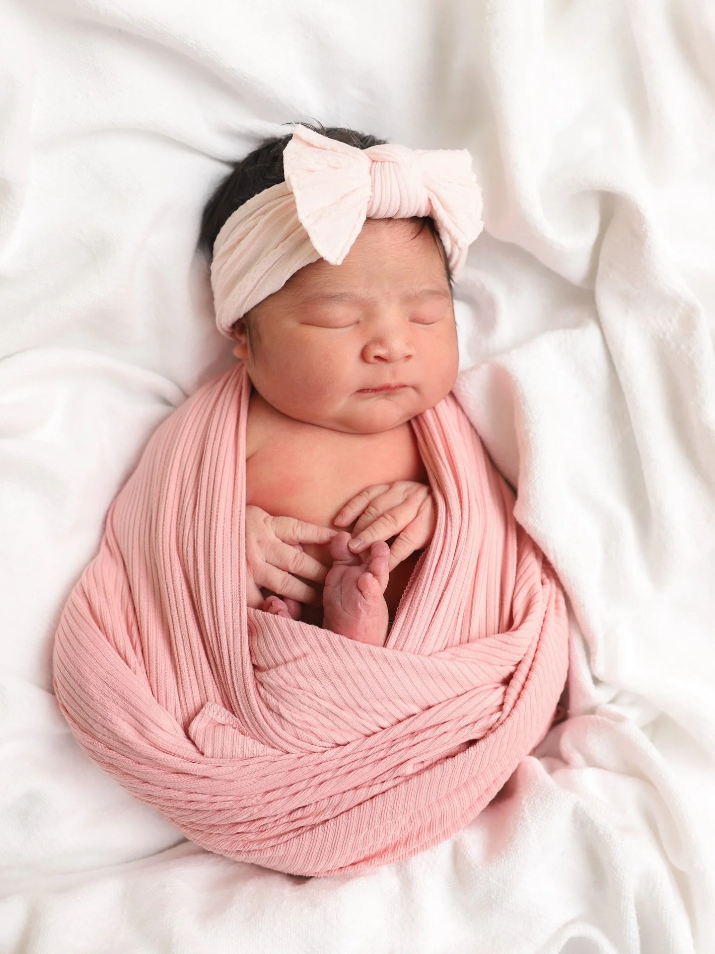 💕Please give the warmest of welcomes to another new member of the Purotu family - Selena Mae!

💕We all couldn&rsquo;t be more happier and excited for Taylor and Mark! We wish Selena the utmost in health and happiness for all the years to come.

✨Se