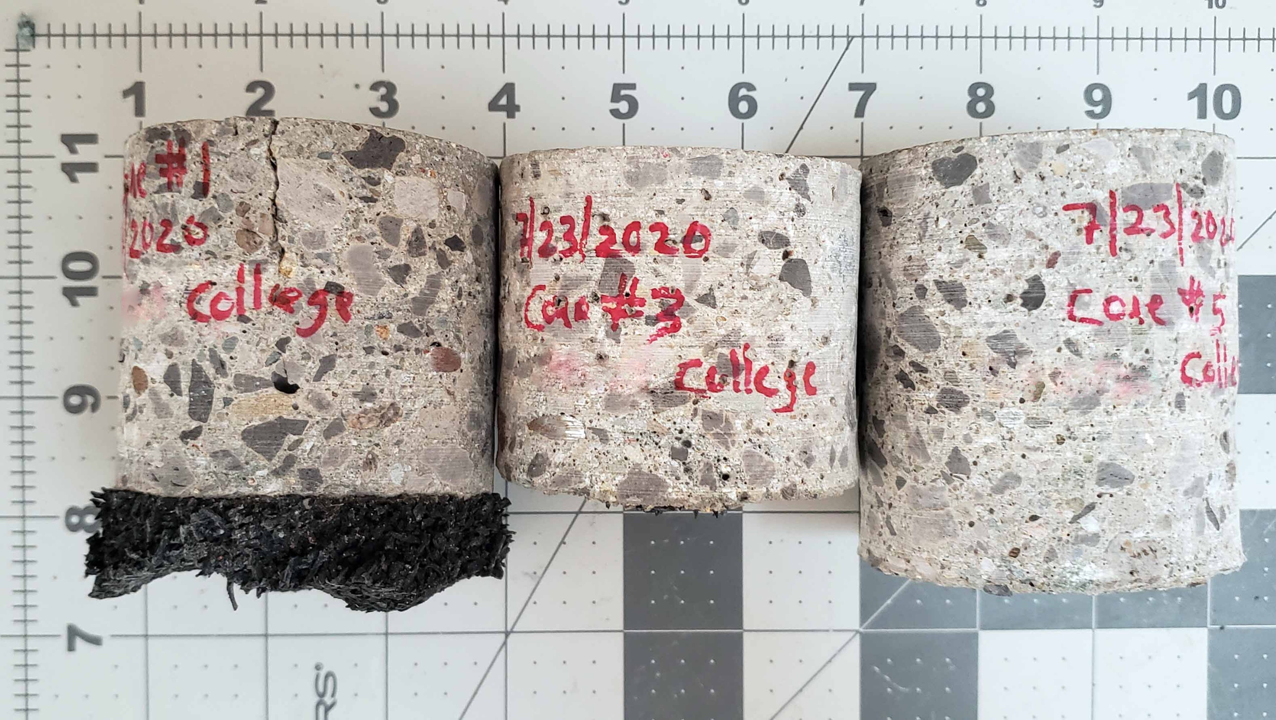 Core Cylinders Lab Test.png