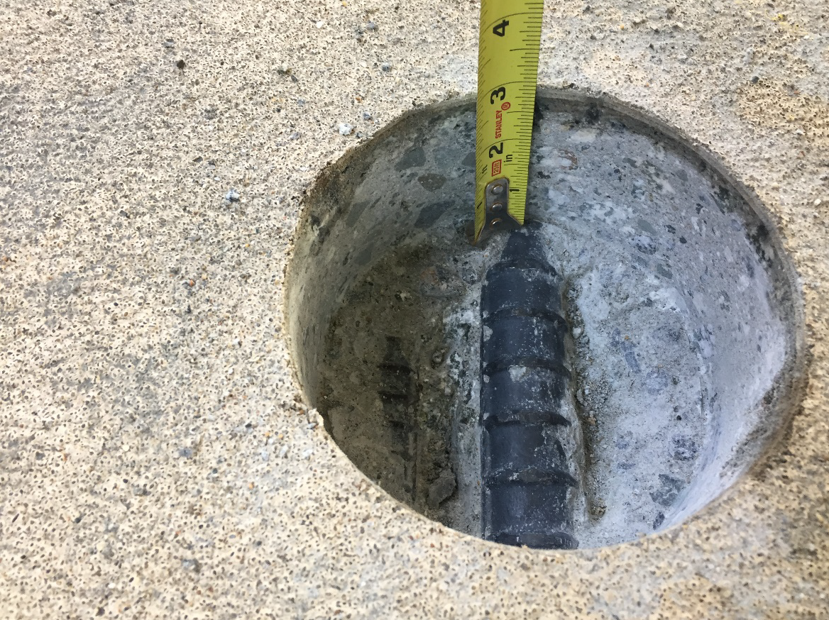  Concrete_Core_Analysis