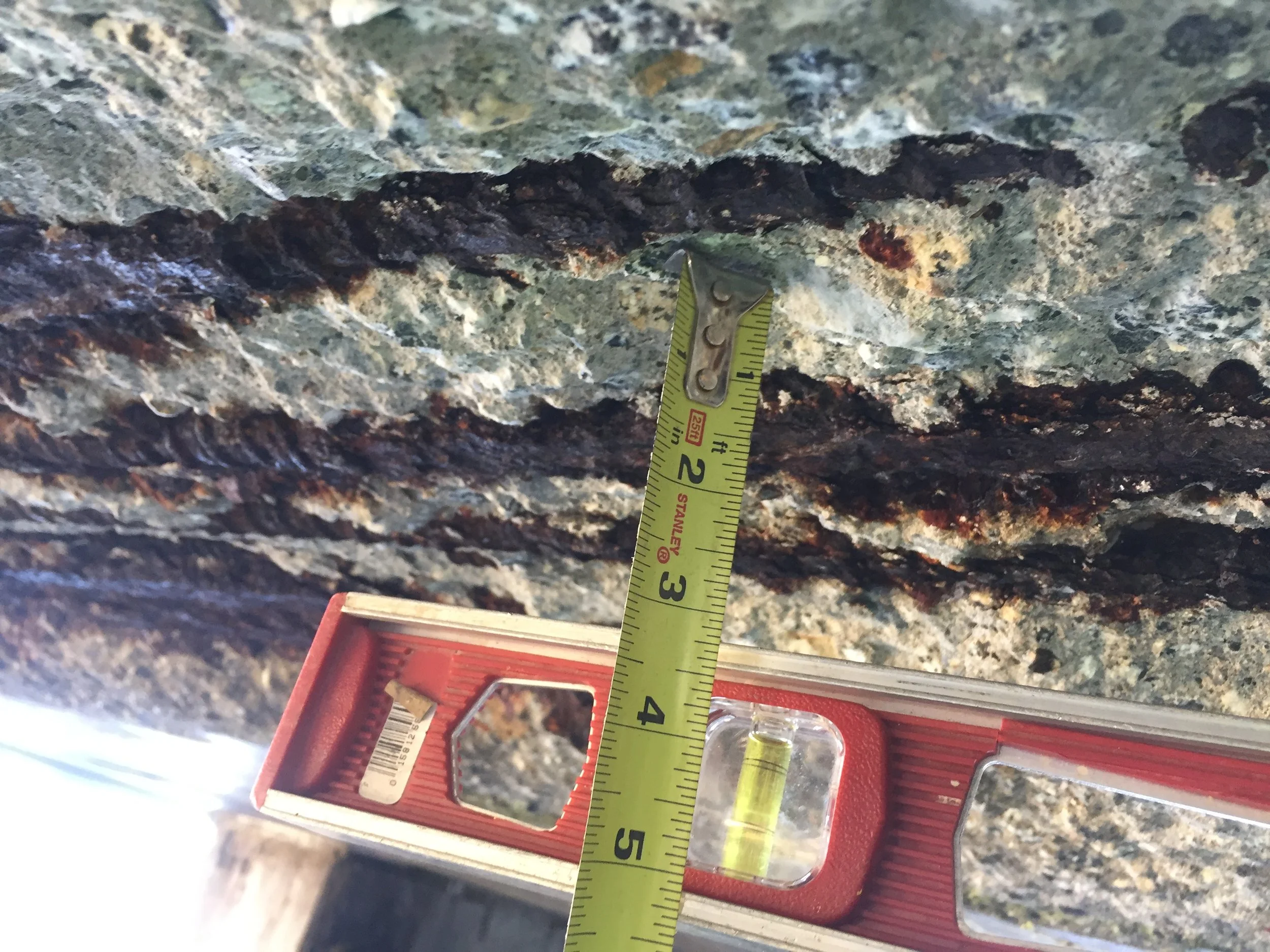 Concrete_Corrosion_Measurement