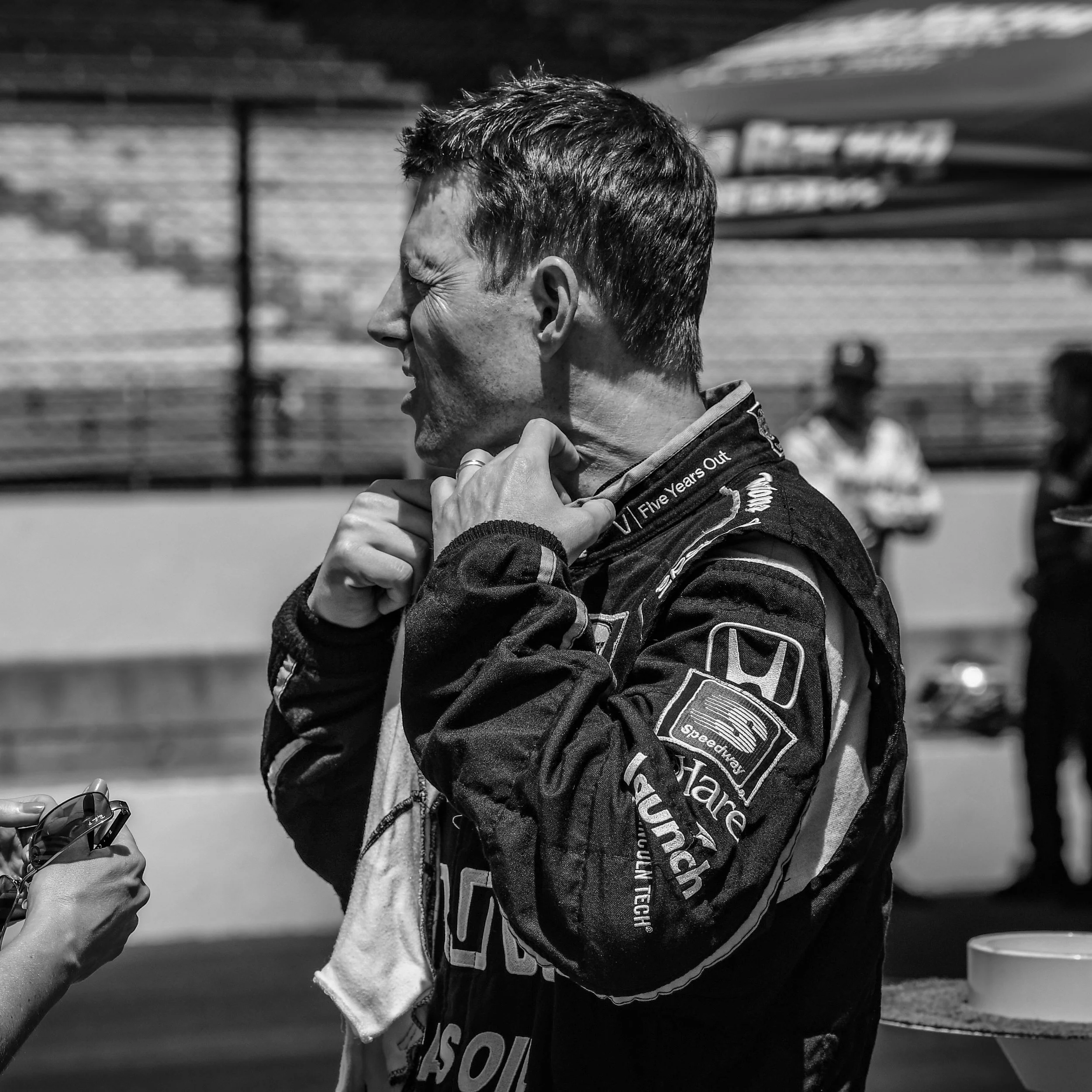 motorsports — J Fulk Legal - Protecting What You Built. Attorney ...