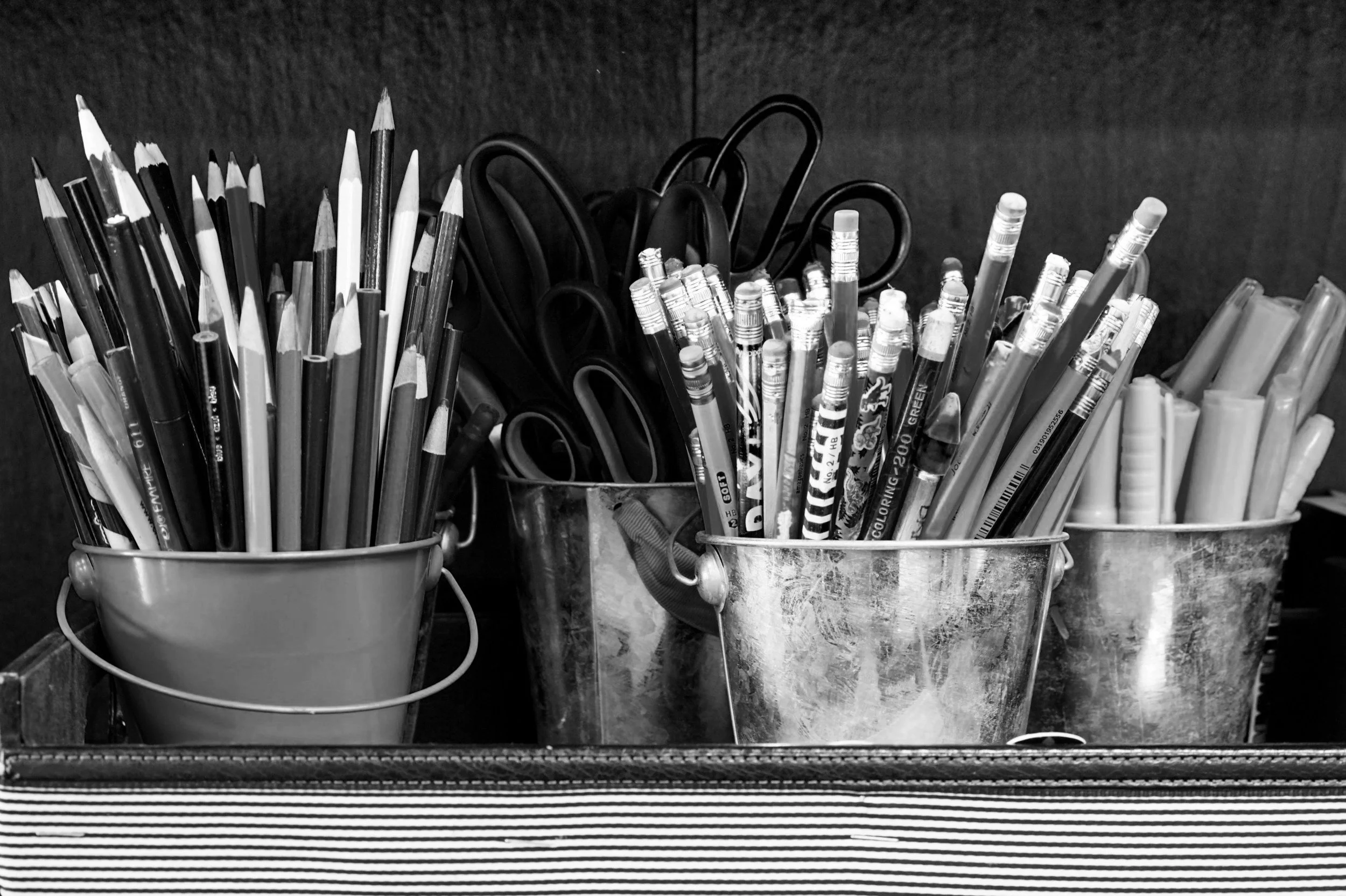 GAD School Supplies List