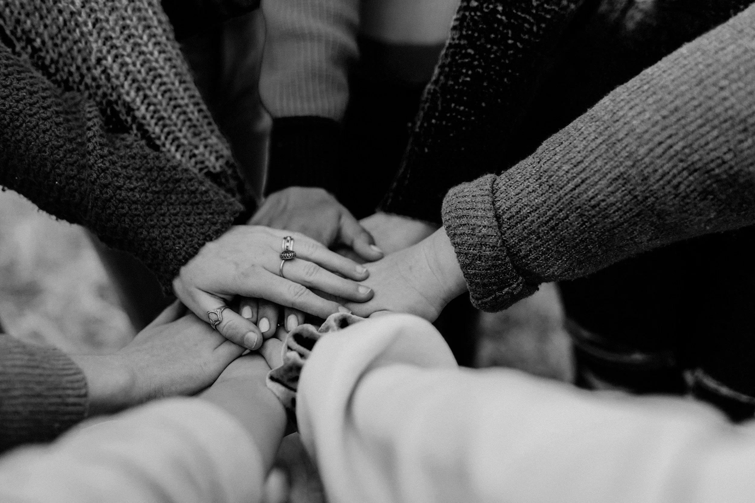 Parent Support Group