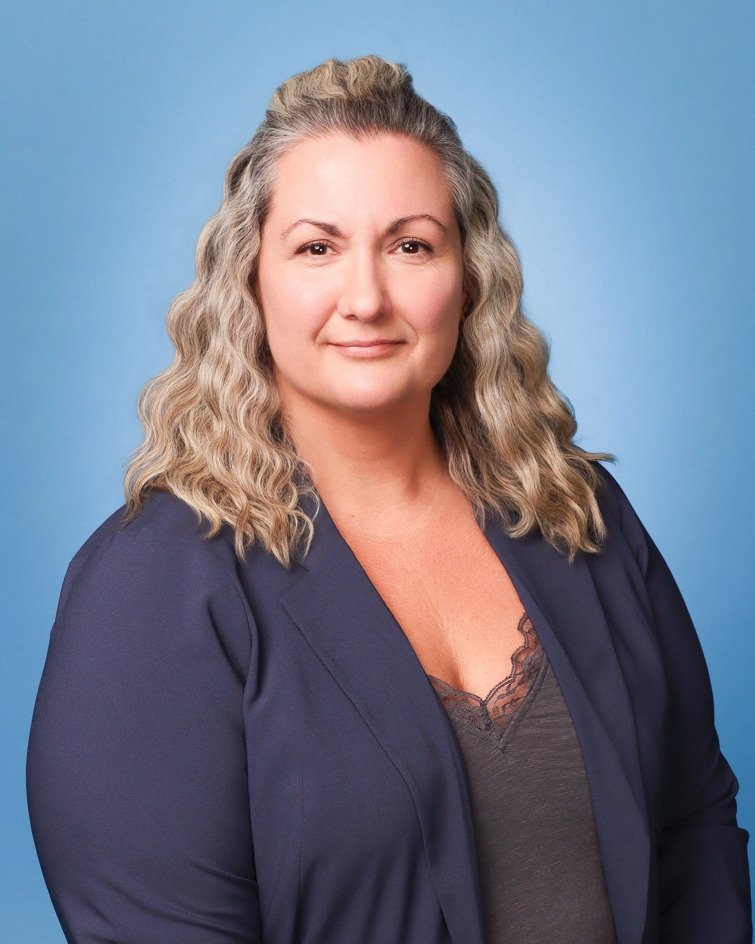 Vice Principal Nicole