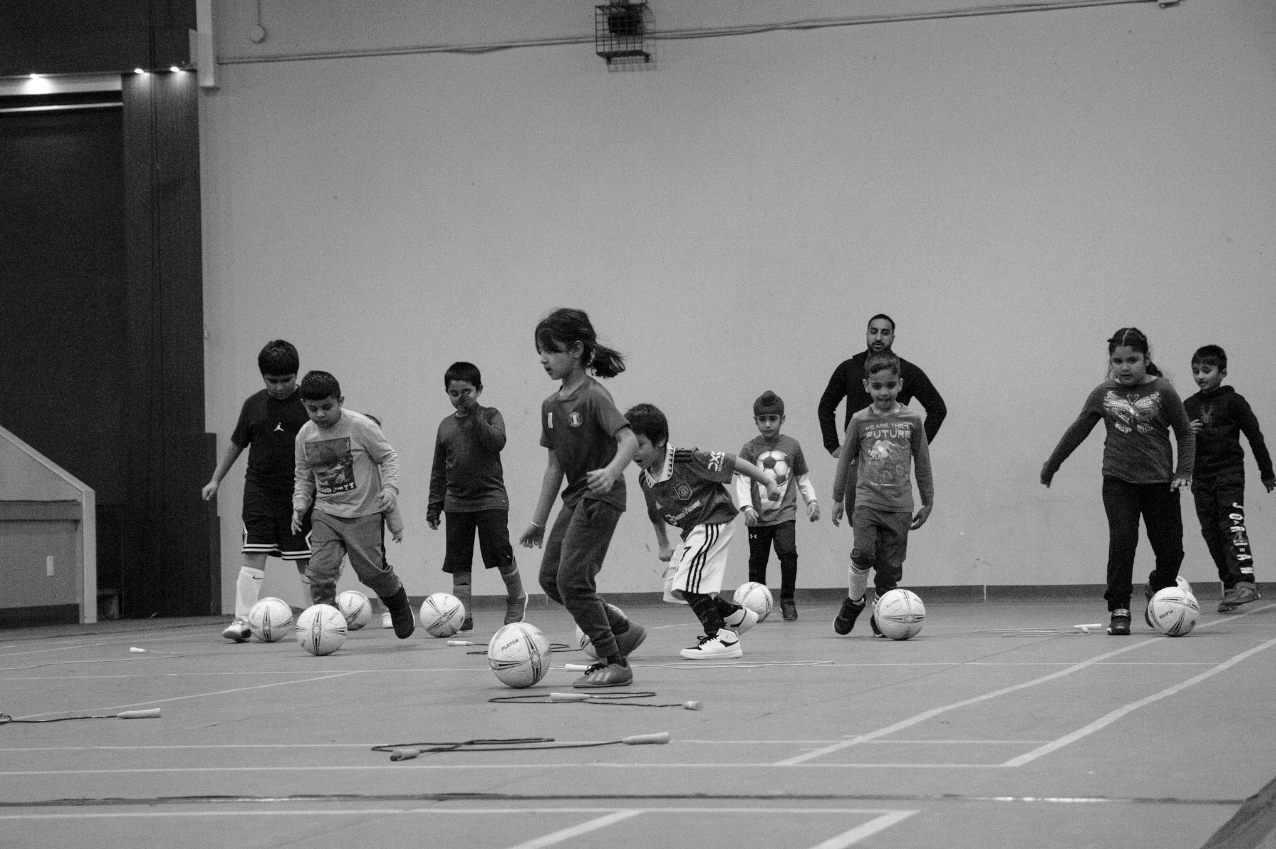G.A.D. Soccer