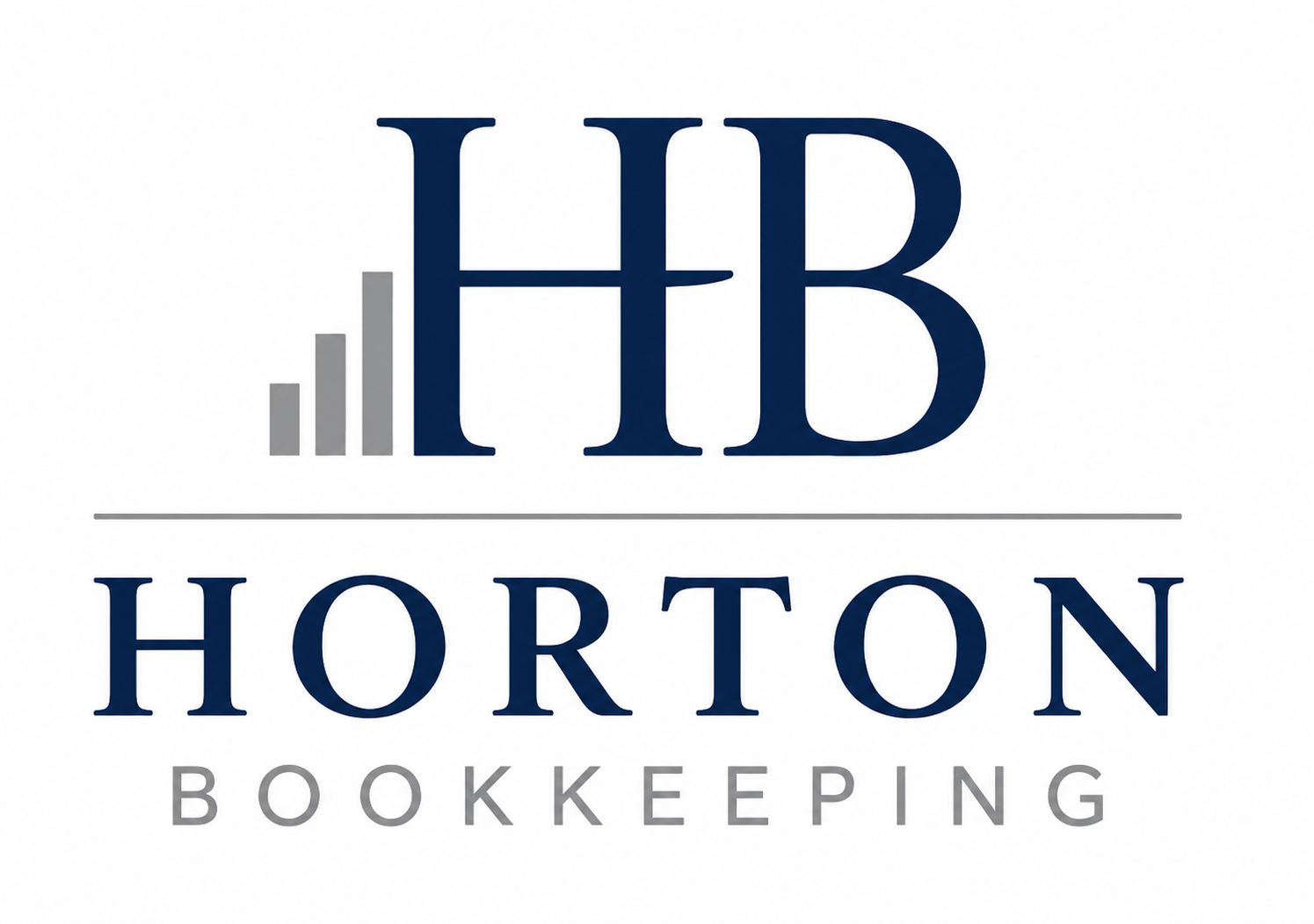 Horton Bookkeeping