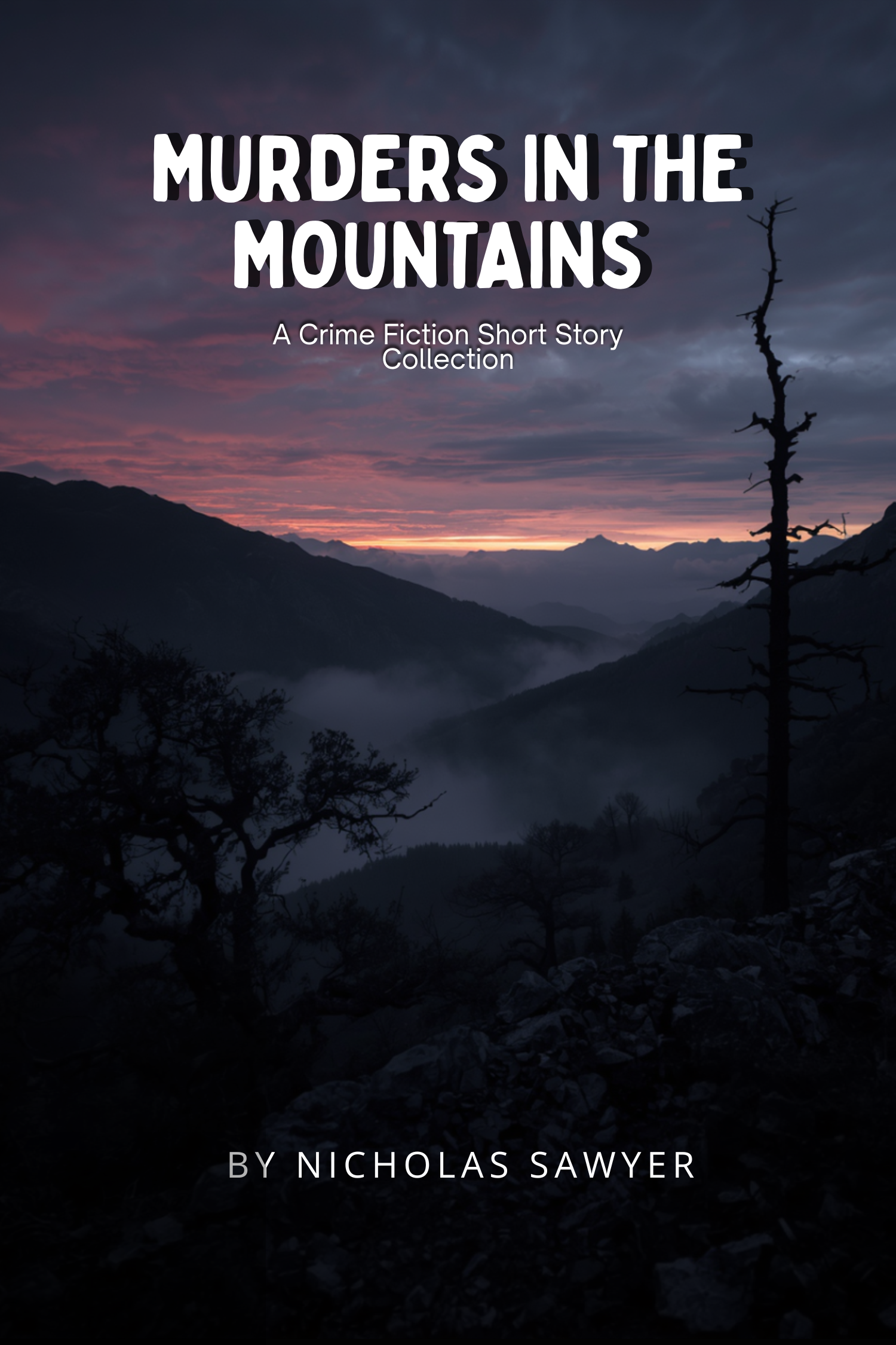Murders in The Mountains