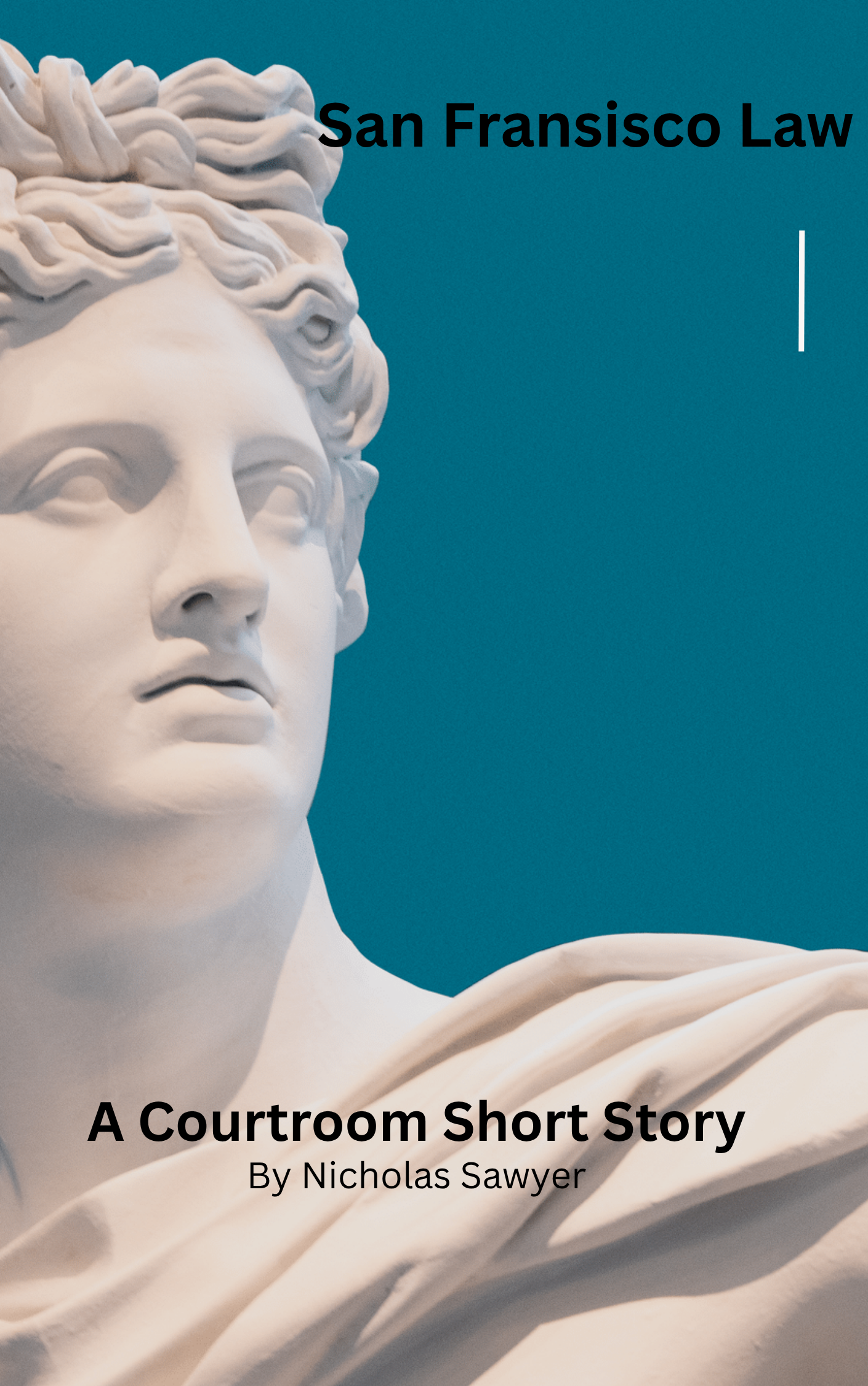 San Francisco Law: A Courtroom Short Story