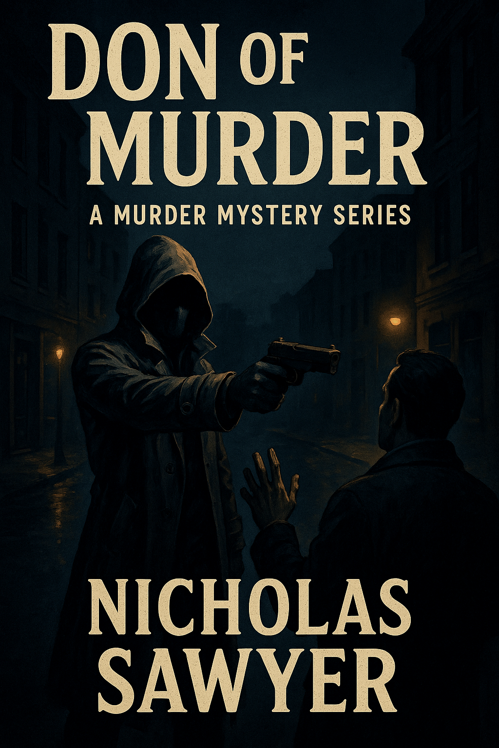 Don of Murder