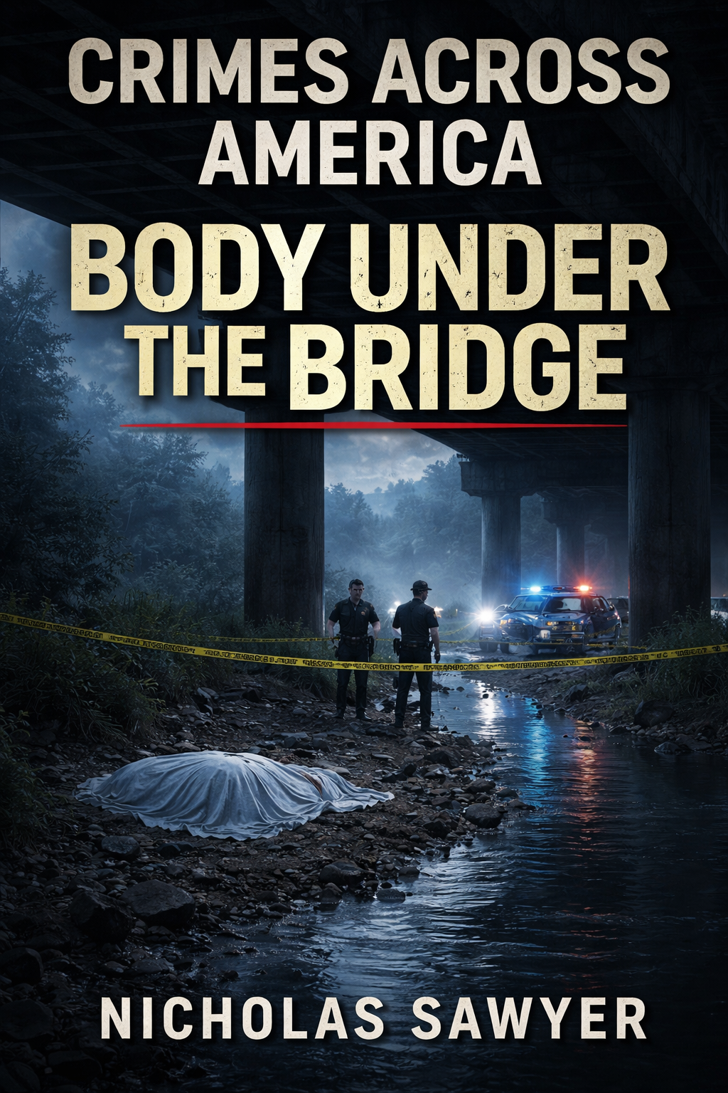 Crimes Across America Body Under a Bridge.png