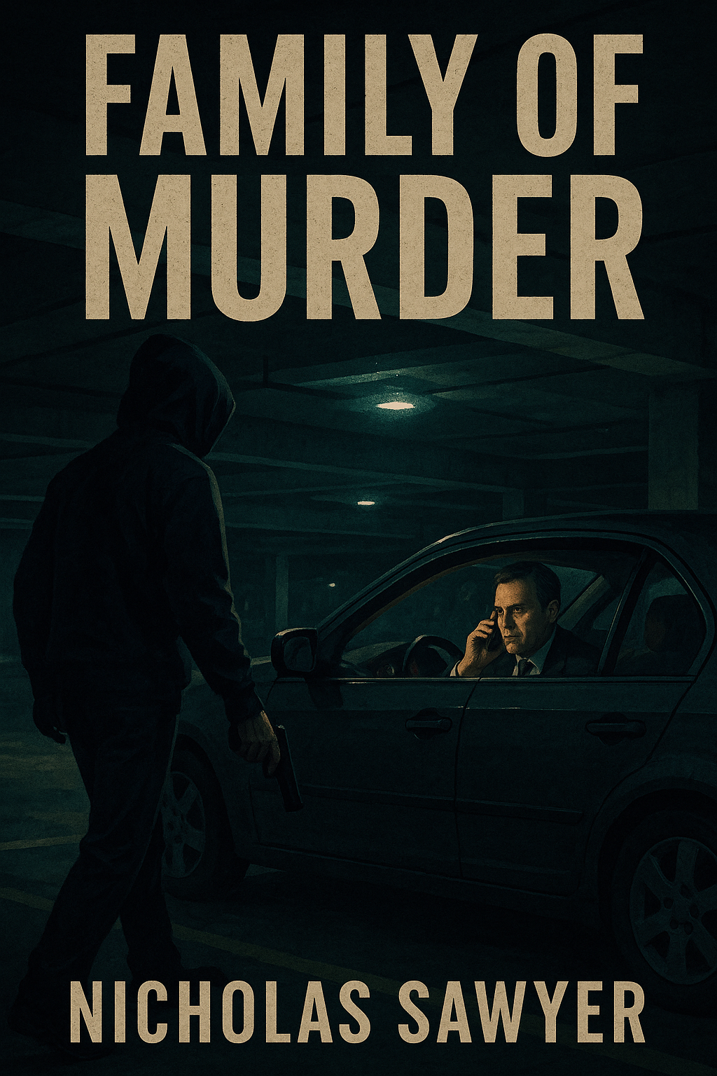Family of Murder