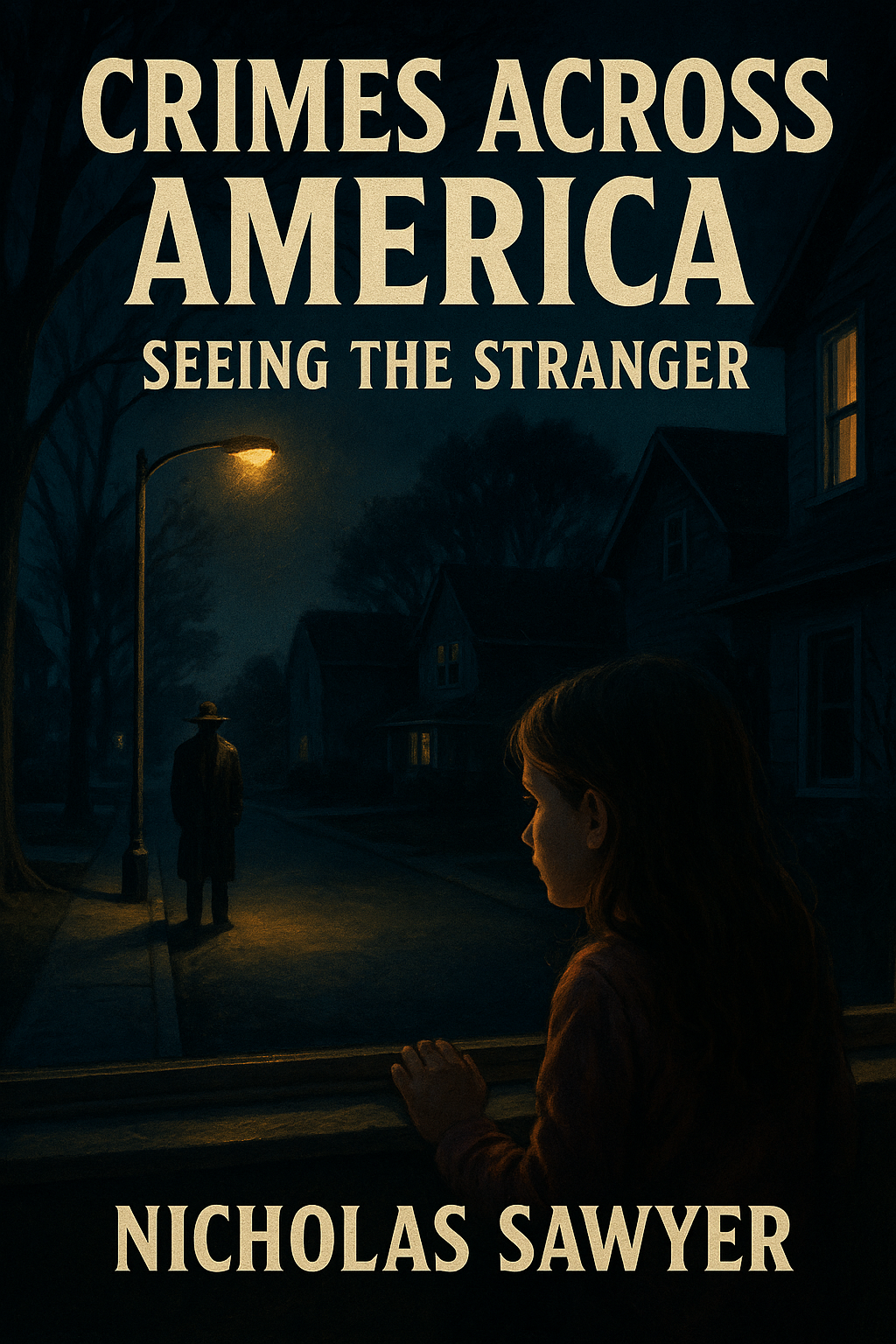 Crimes Across America: Seeing The Stranger