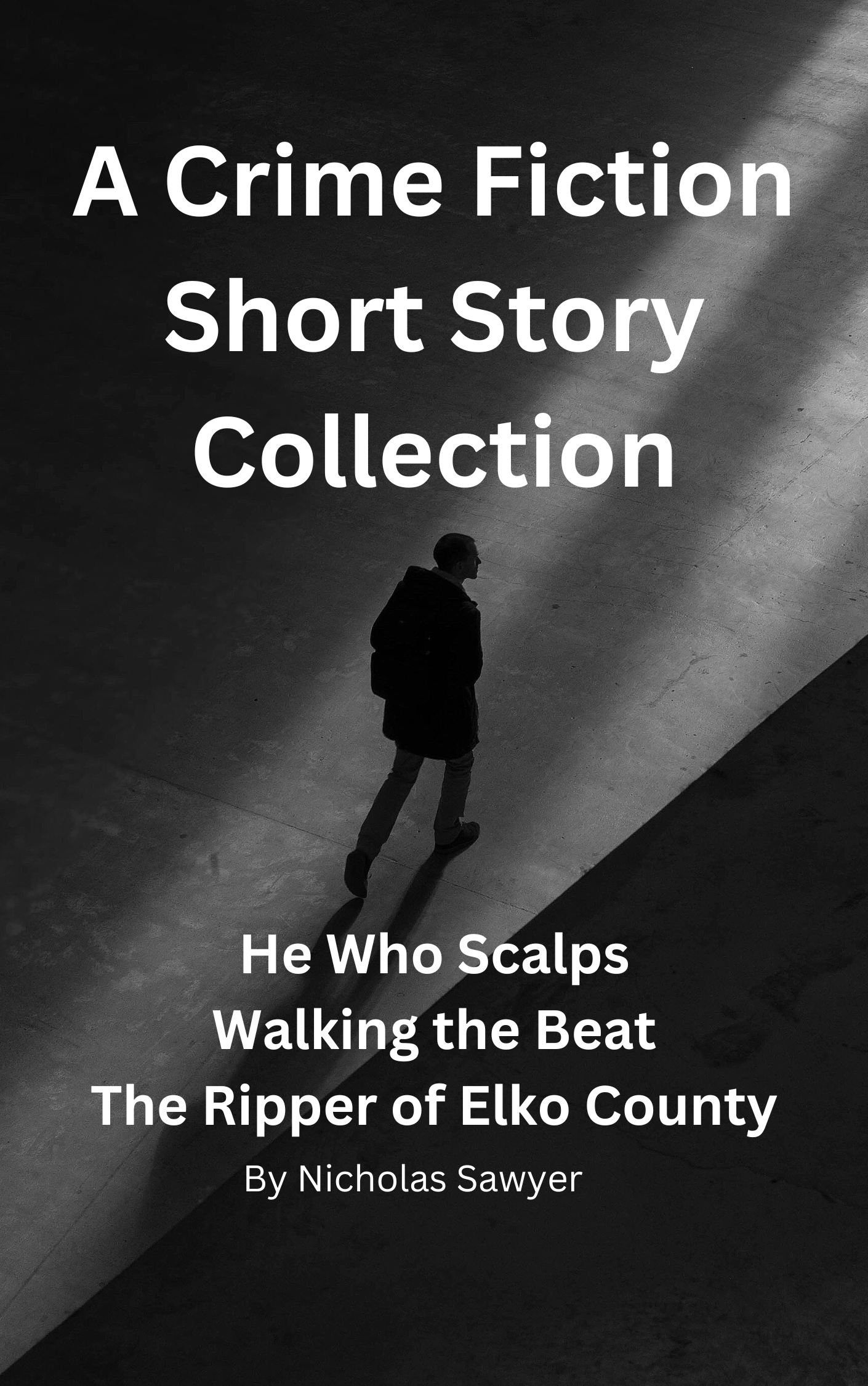A Crime Fiction Short Story Collection.png