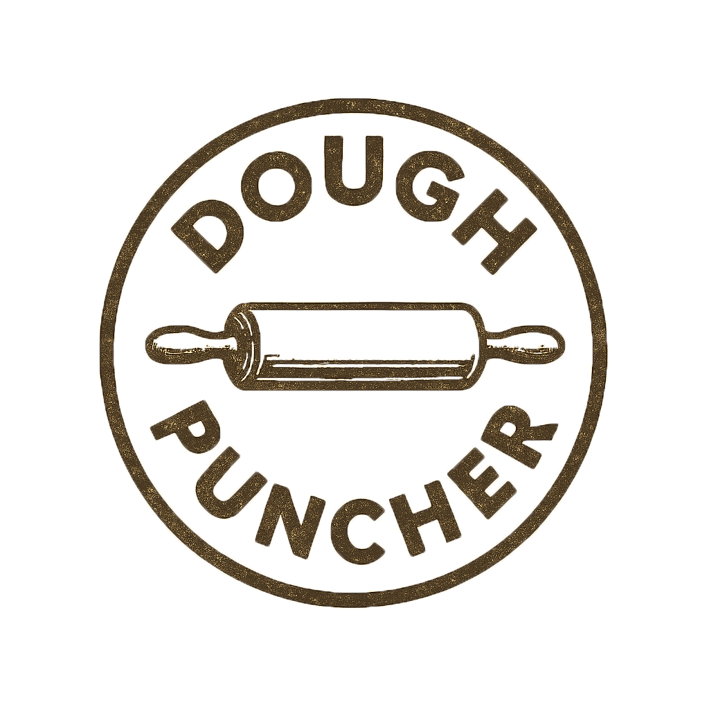 The Dough Puncher