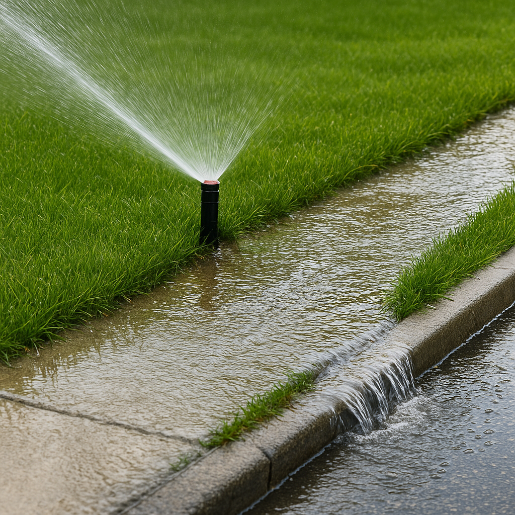 San Diego Watering Rules & Lawn Irrigation Restrictions: What Homeowners Need to Know